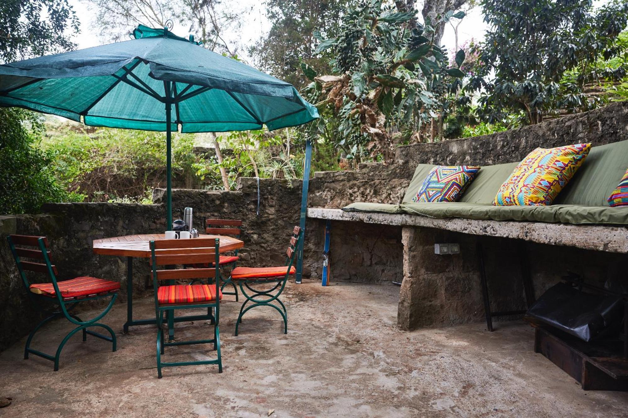 Rock Stop Falls Gigiri 3*