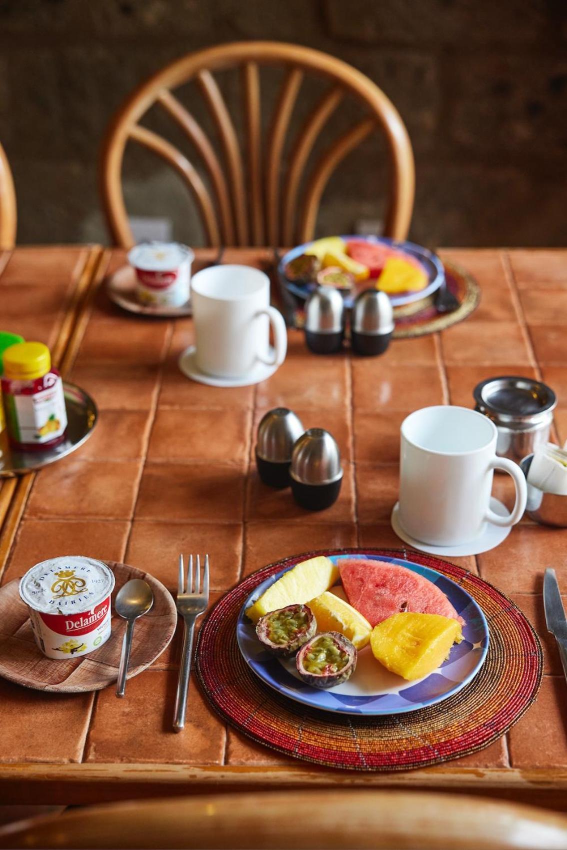 Rock Stop Falls Gigiri Guest house 3*