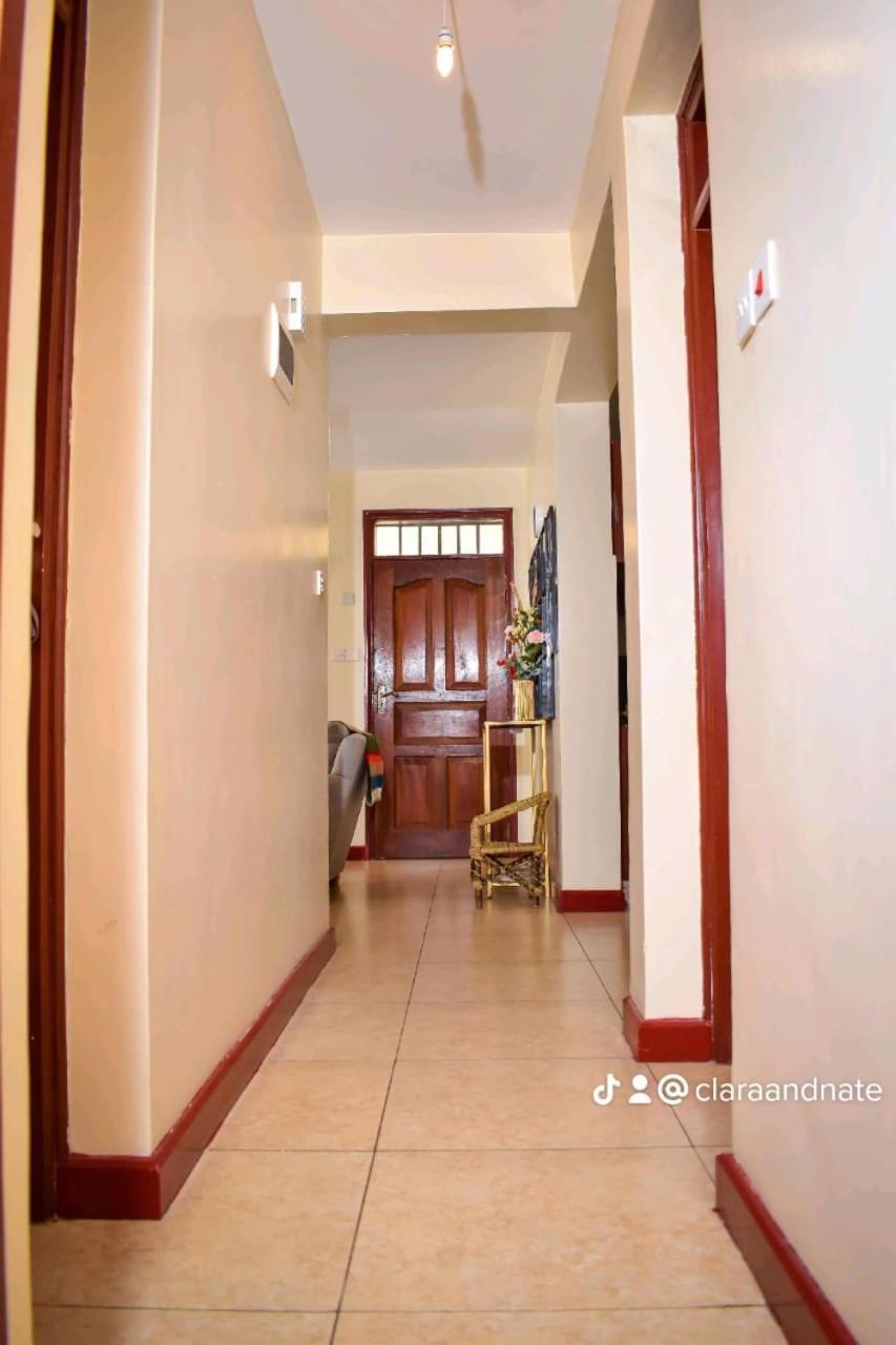 Madini Furnished 1 Near Jkia Sgr * Nairobi