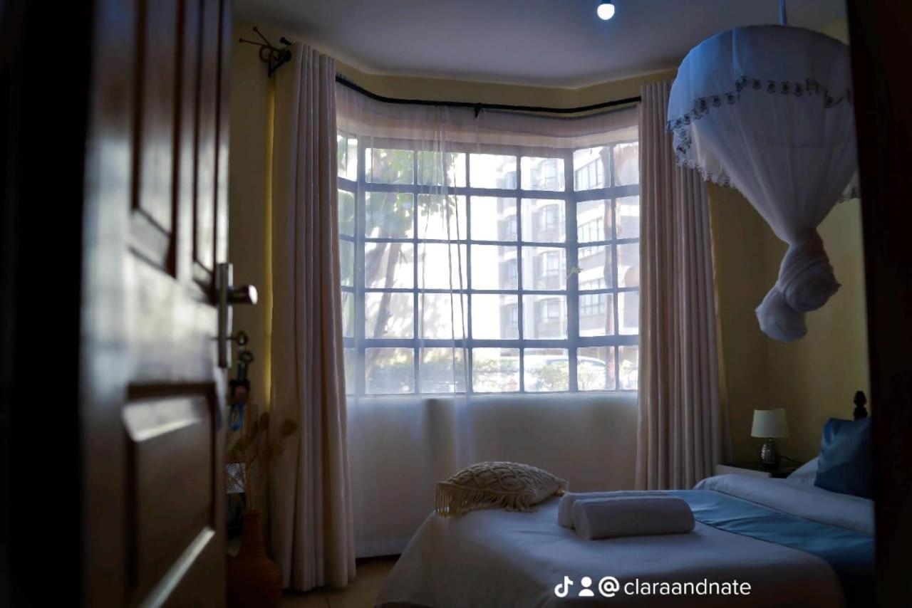 Madini Furnished 1 Near Jkia Sgr Nairobi