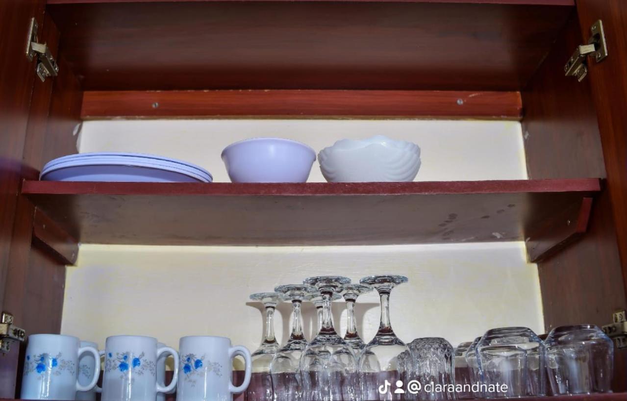 Madini Furnished 1 Near Jkia Sgr Apartment Nairobi