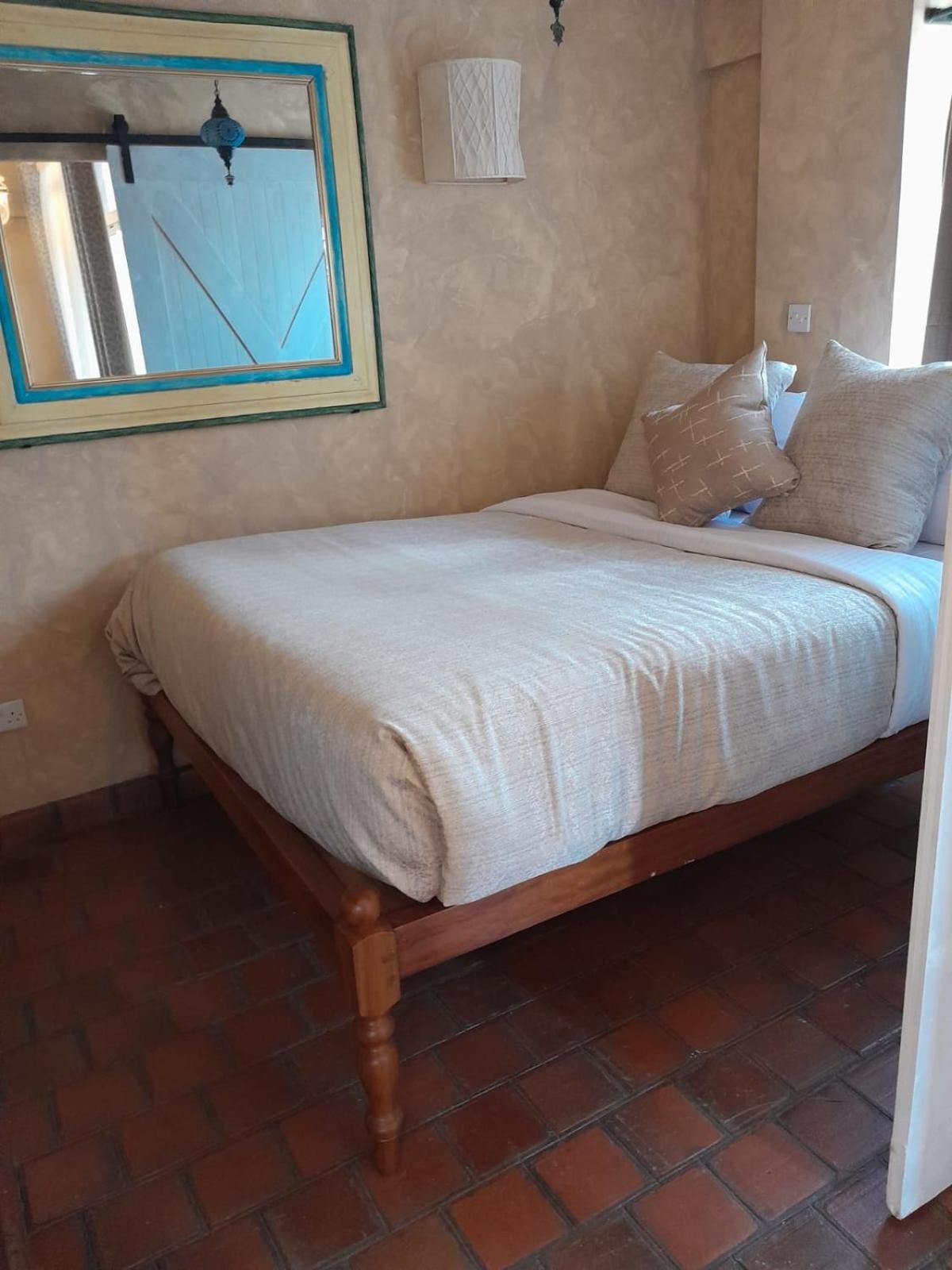 Woodmere Grand Hotel & Serviced Apartments Hotel Nairobi