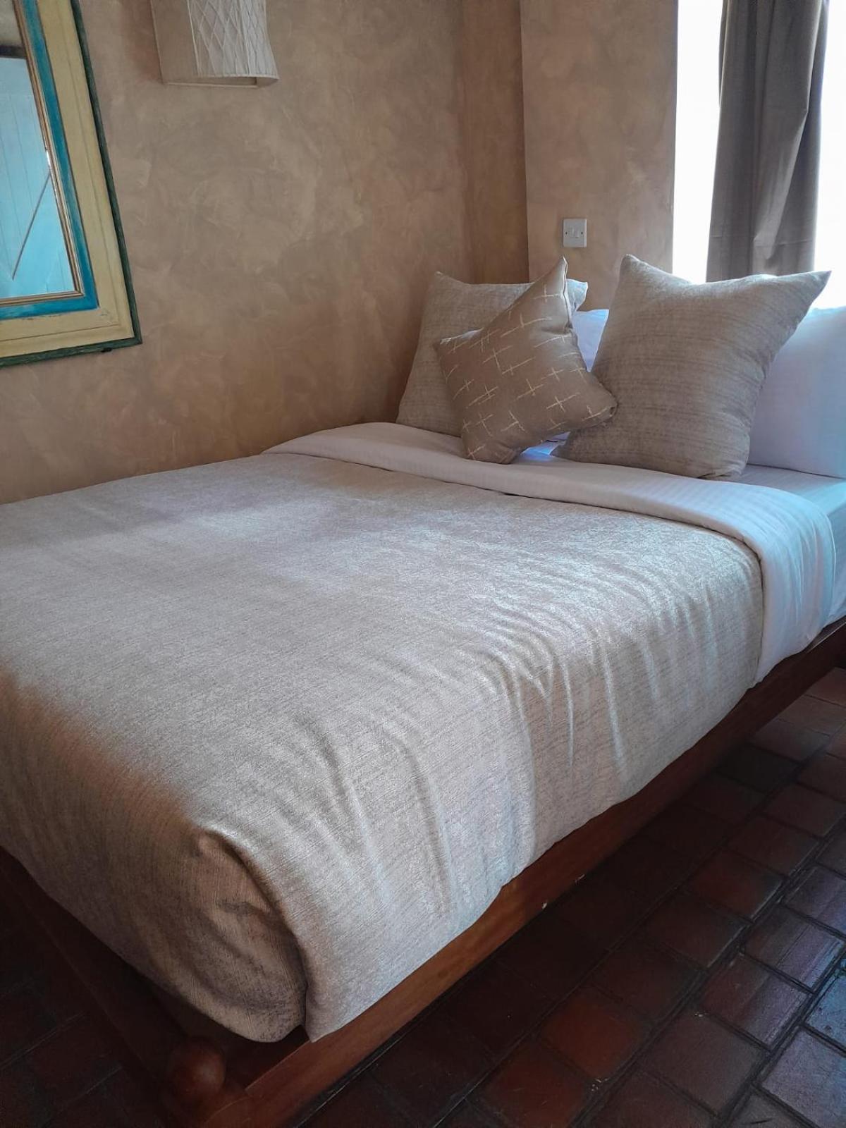 Woodmere Grand Hotel & Serviced Apartments 3*