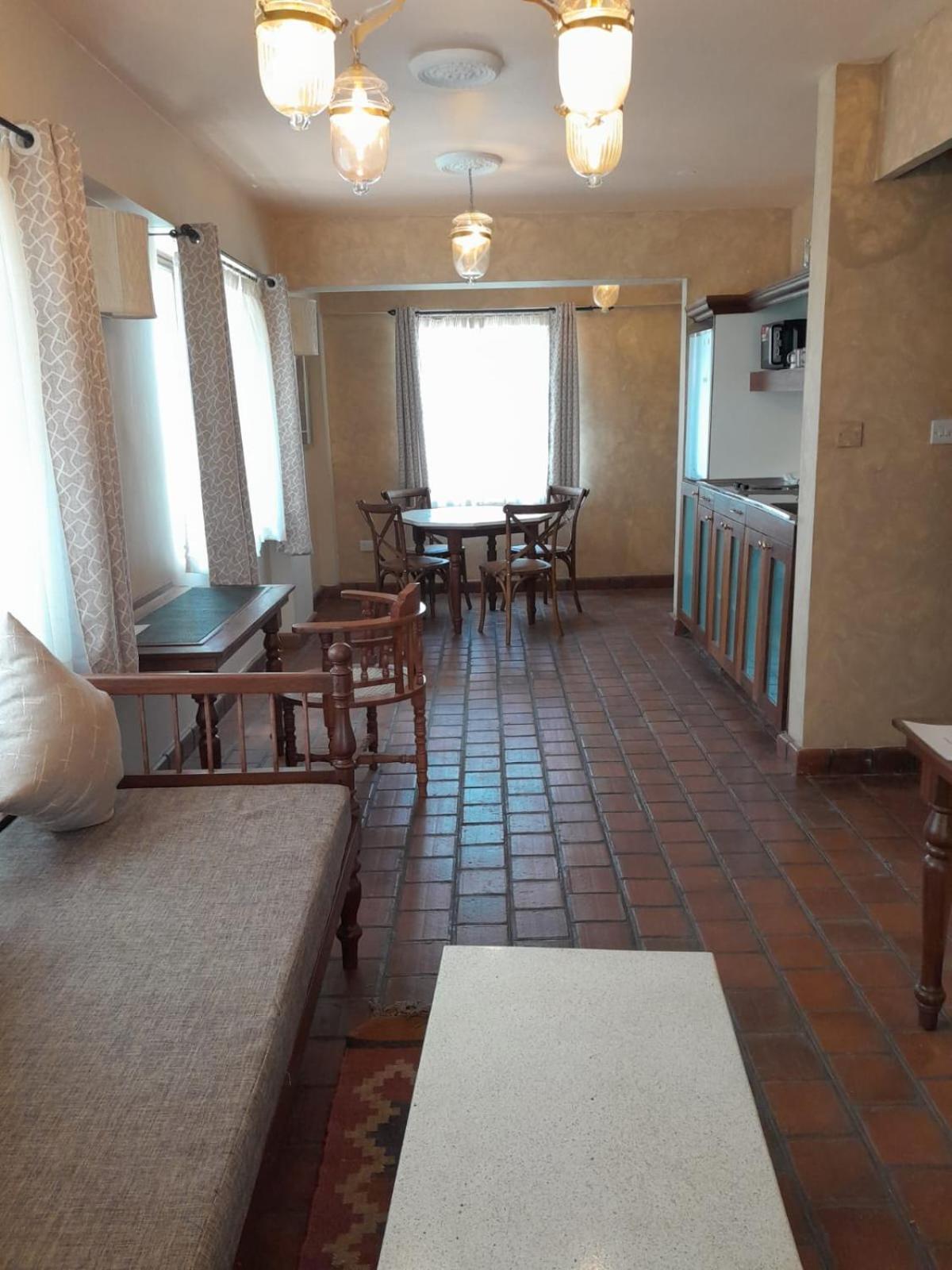 Hotel Woodmere Grand Hotel & Serviced Apartments Nairobi
