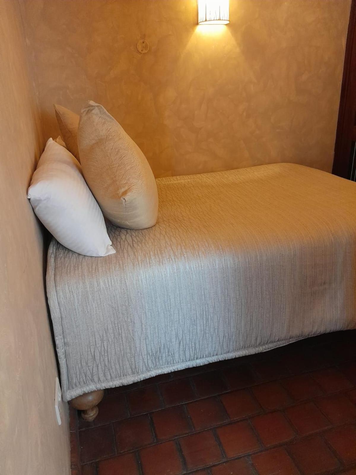 Woodmere Grand Hotel & Serviced Apartments Nairobi