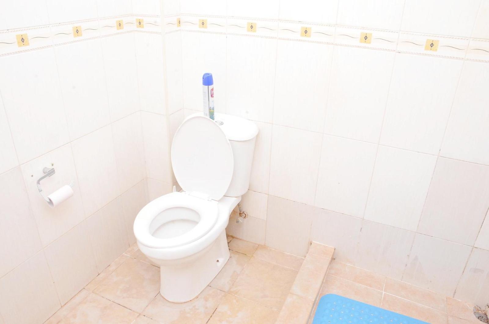 Apartment Luxurious 1 Bedroom In Roasters, Garden Estate, Thika Road Nairobi