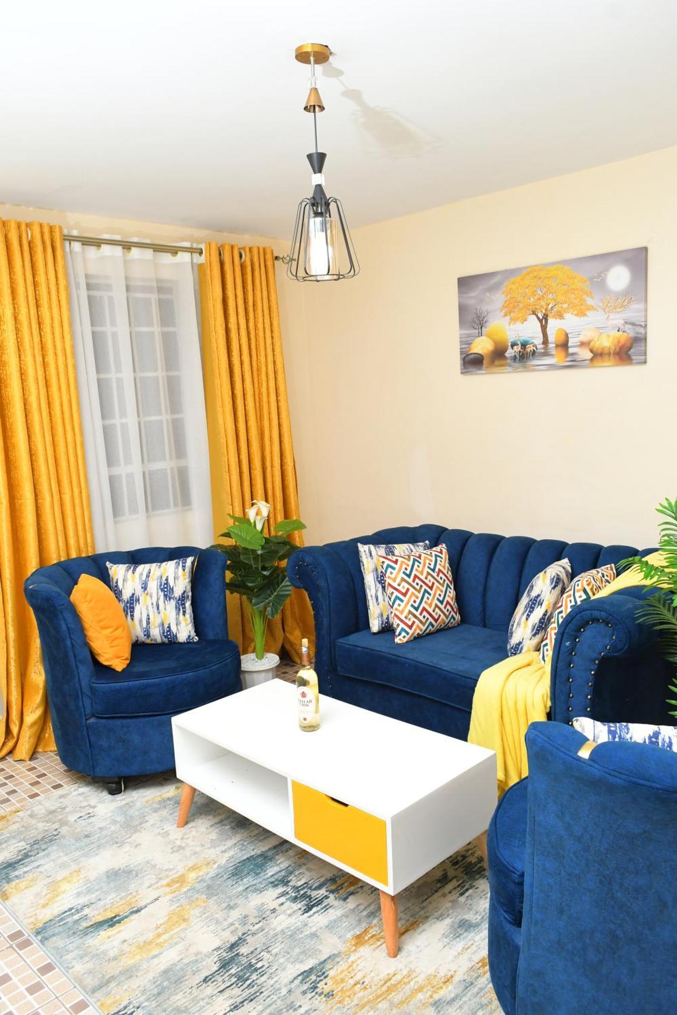 Nomads Luxurious Homes, Trm Drive, 725-305-284 * Nairobi