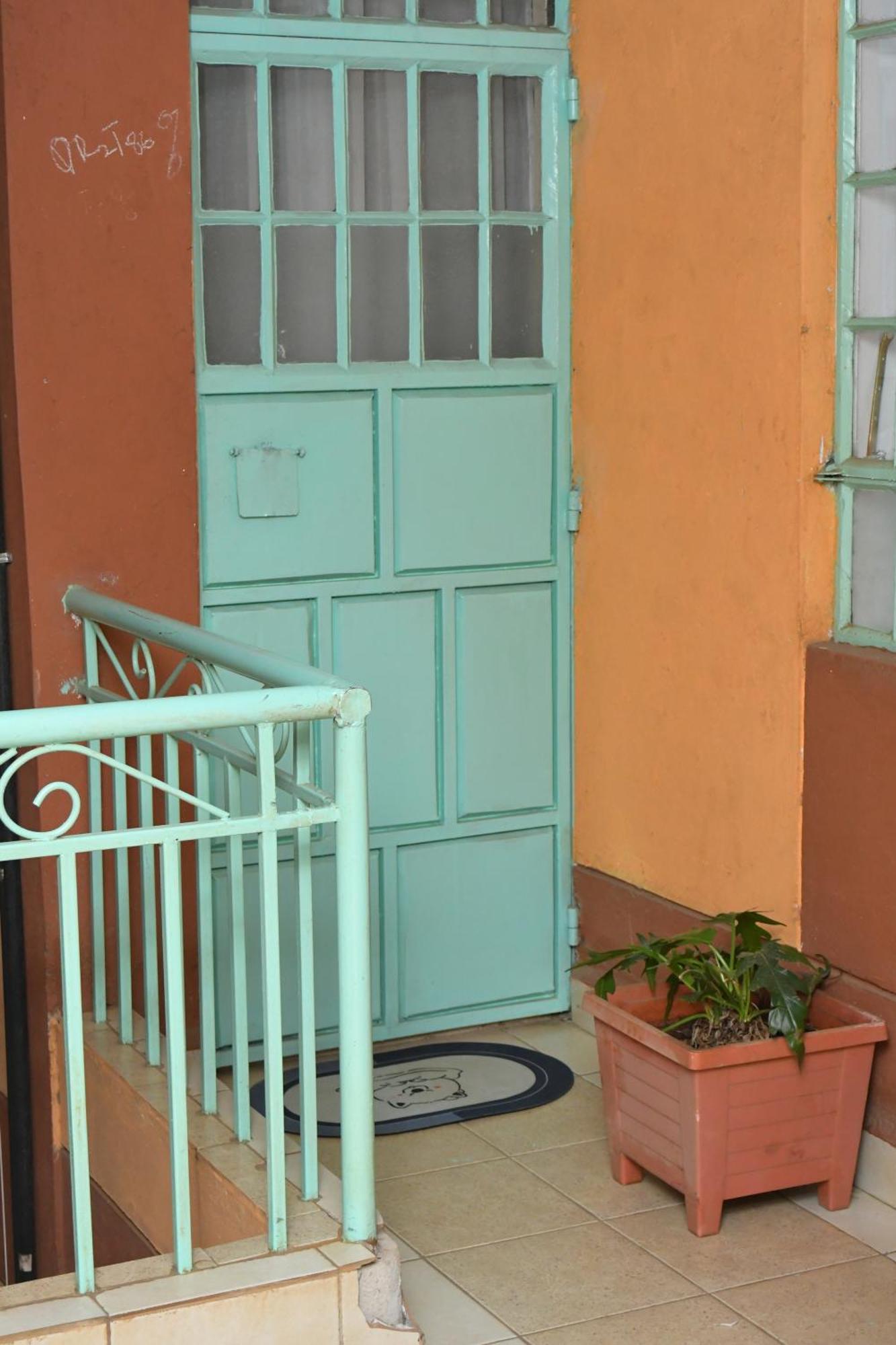 Apartamento Nomads Luxurious Homes, Trm Drive, 725-305-284 *