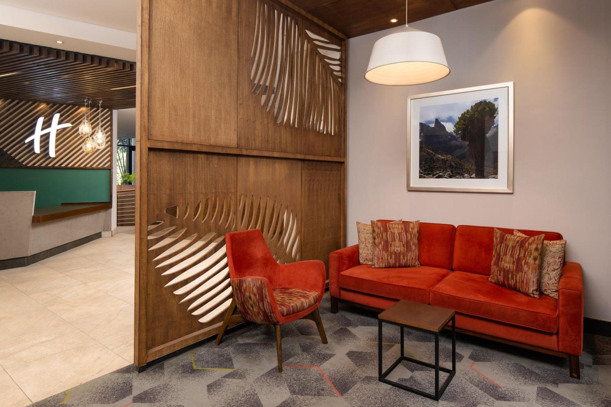 Hotel - Two Rivers Mall By Ihg Nairobi