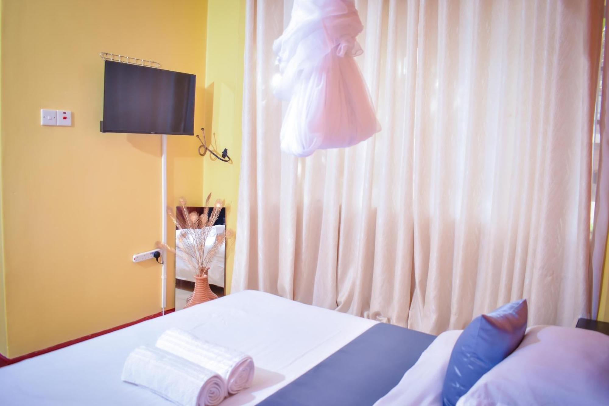 Madini Furnished 1 Near Jkia Sgr