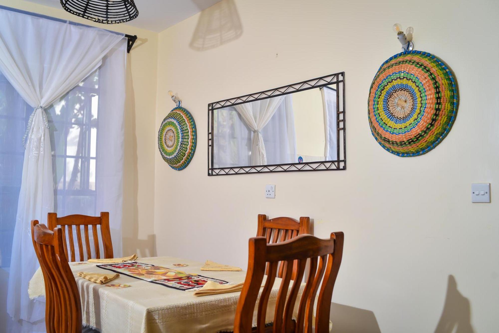 Madini Furnished 1 Near Jkia Sgr