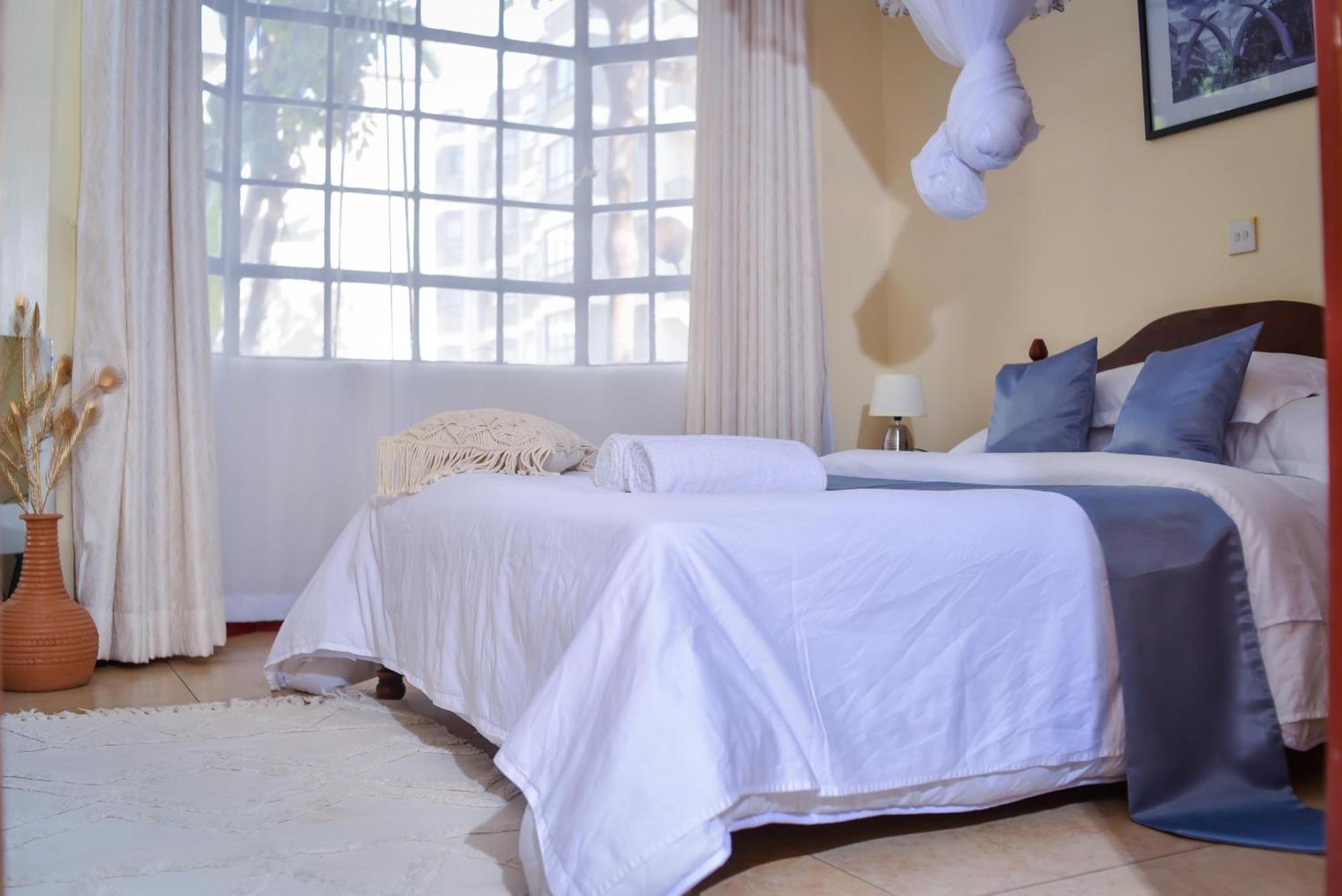 Madini Furnished 1 Near Jkia Sgr *