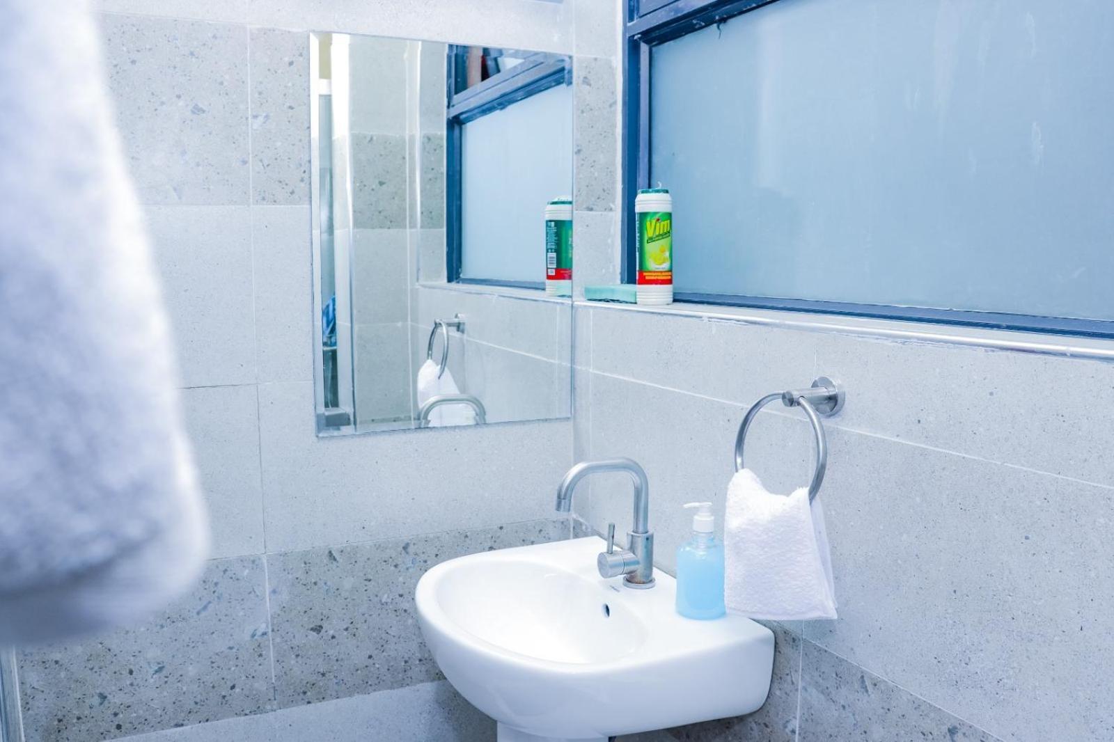 Apartment Lux Laikipia Road *
