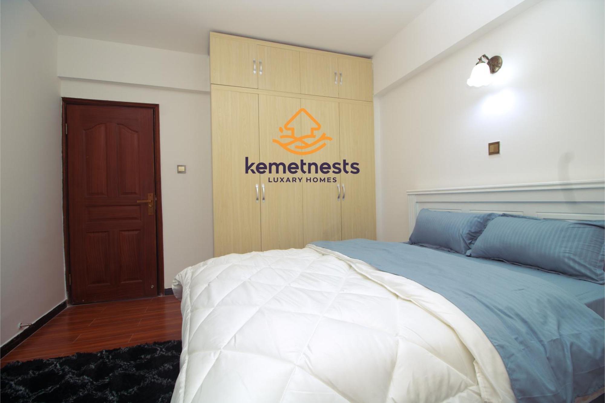 Apartment Furnished In Kilimani Nairobi