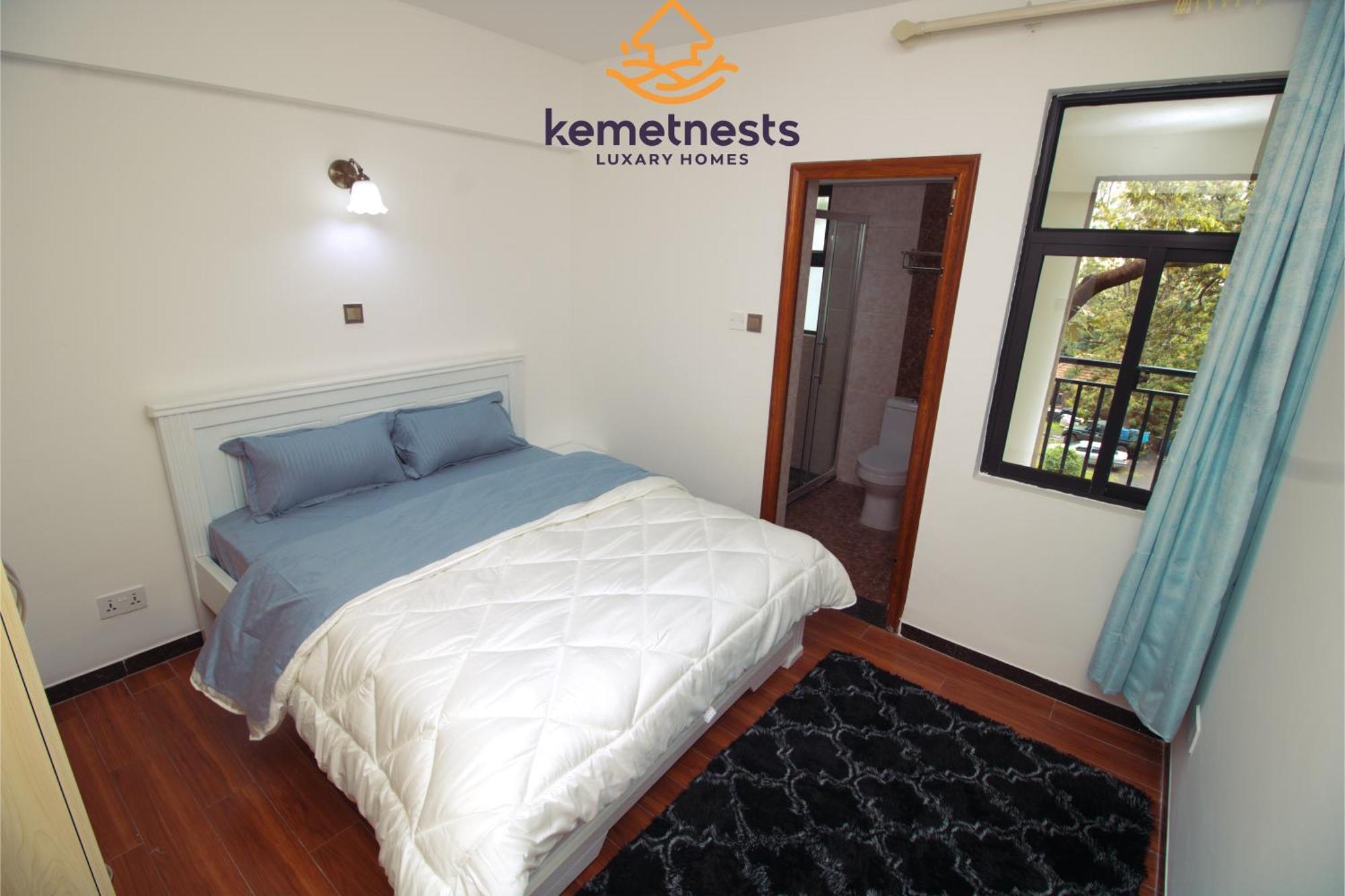 Furnished In Kilimani Nairobi