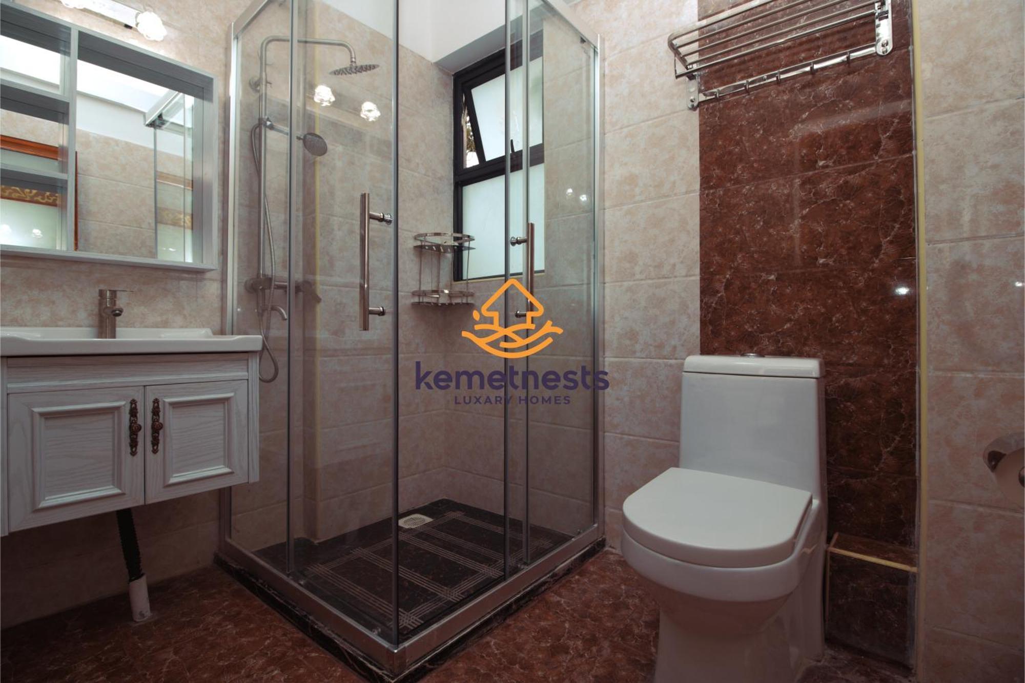 Furnished In Kilimani *