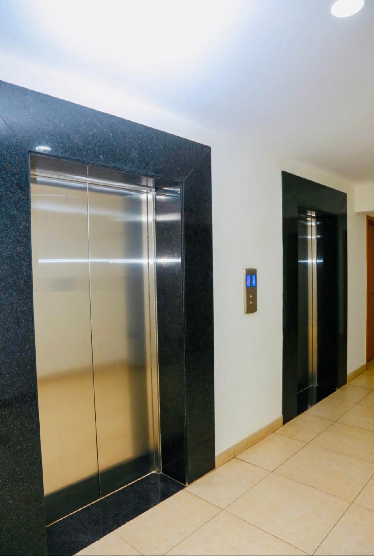 Two Bedrm Office Apartment Nairobi