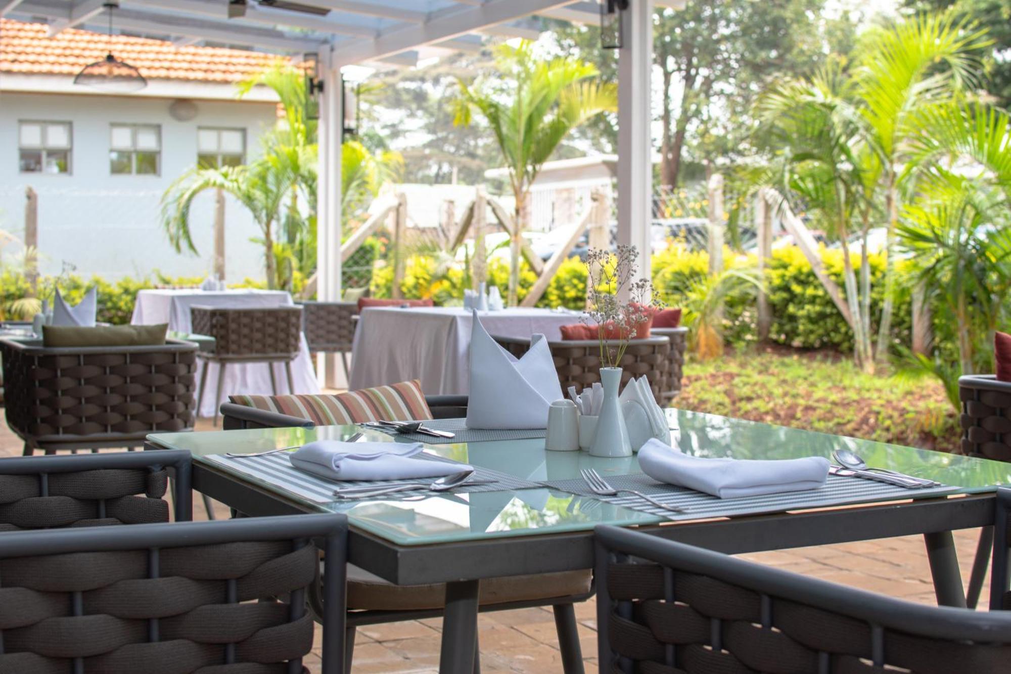 Ulwazi Place By Trianum 4*
