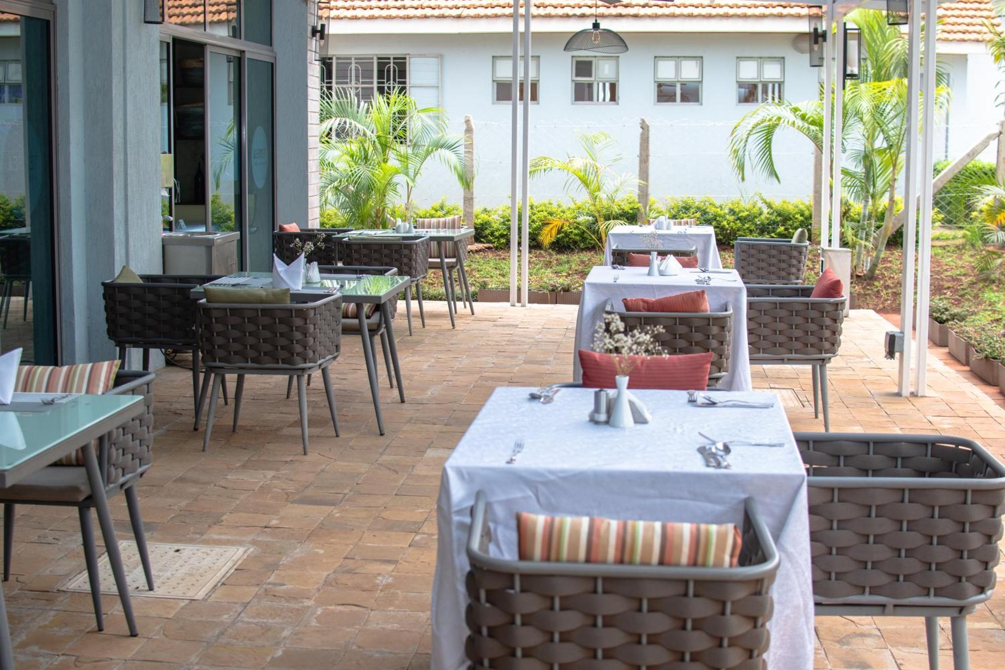 Ulwazi Place By Trianum Hotel Nairobi