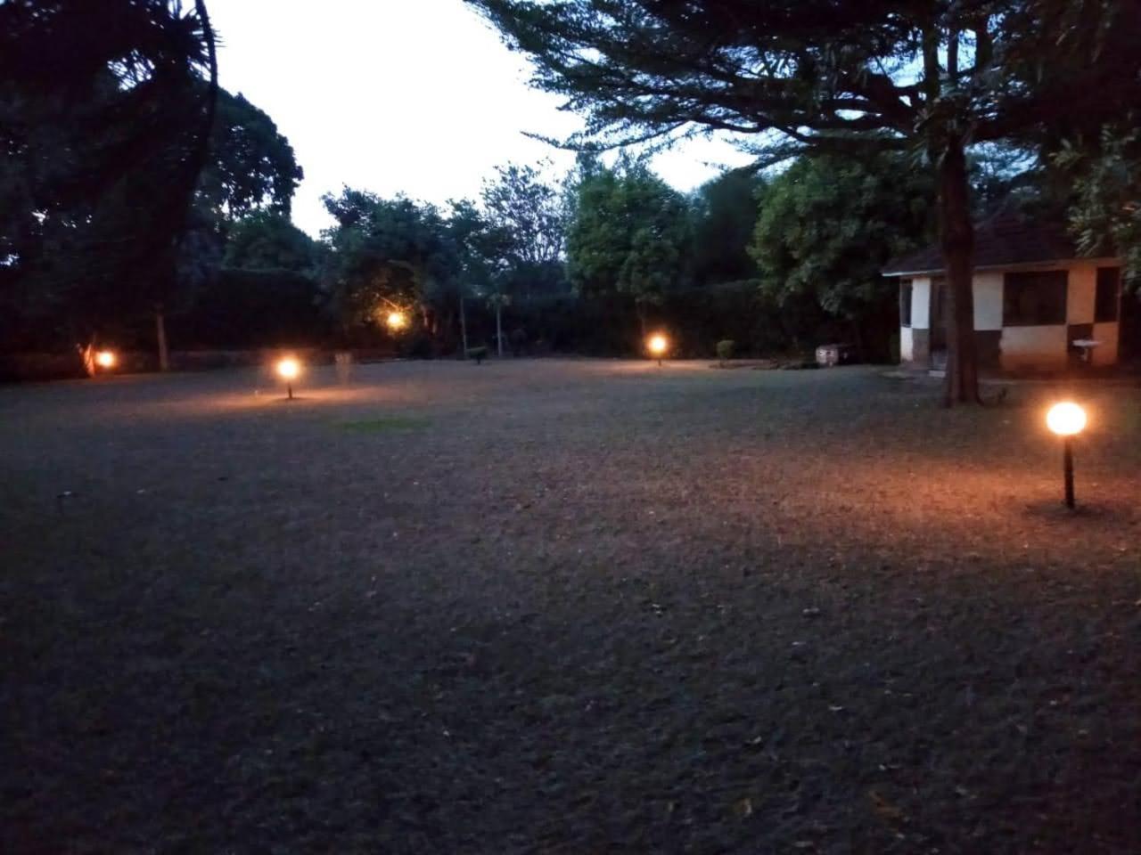 Nyari Estate
