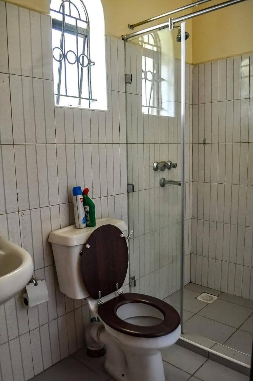 Nyari Estate Nairobi