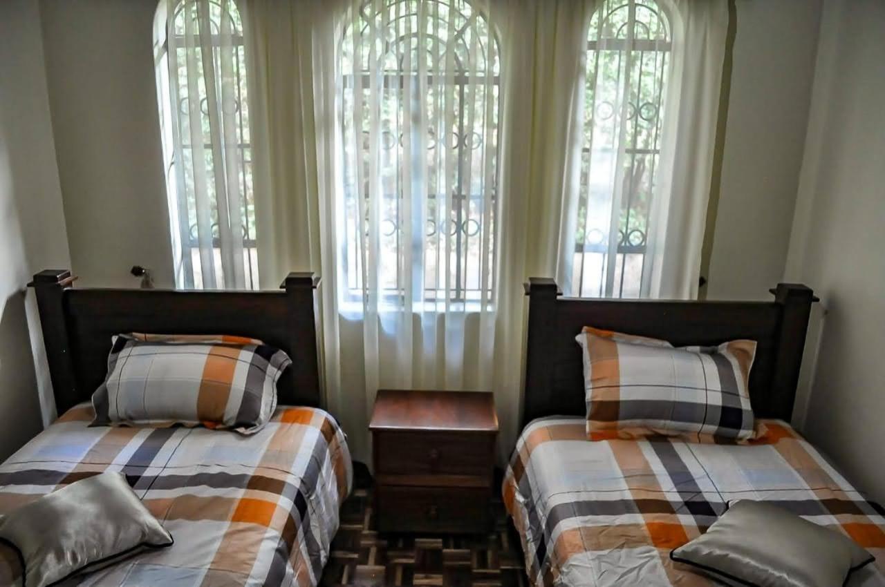 Nyari Estate Guest house