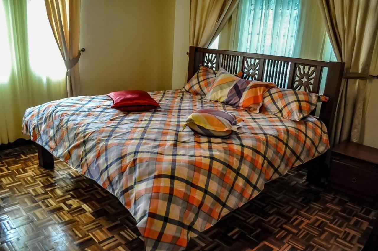 Guest house Nyari Estate Nairobi