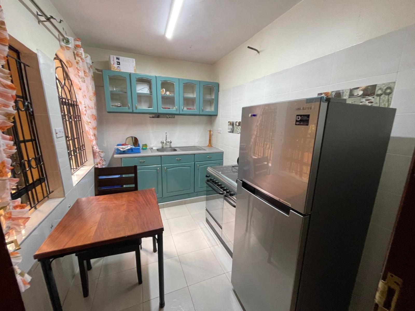 Nyari Estate Guest house