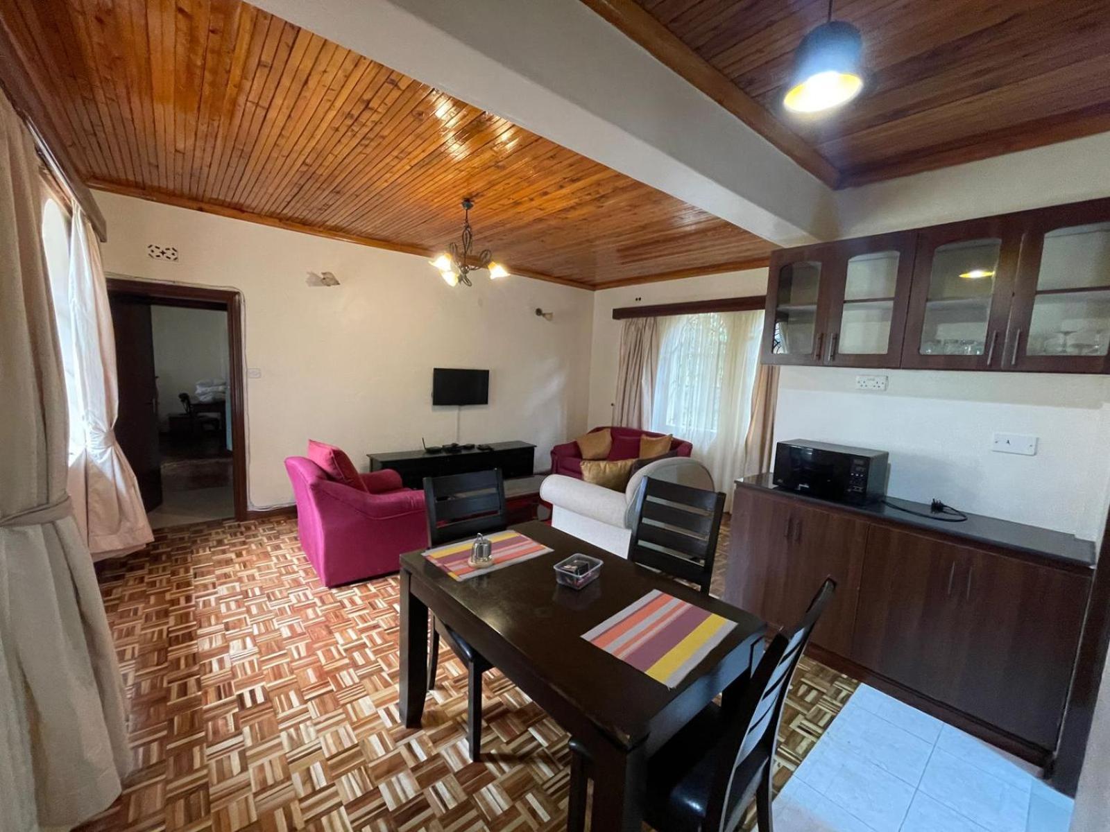 Guest house Nyari Estate