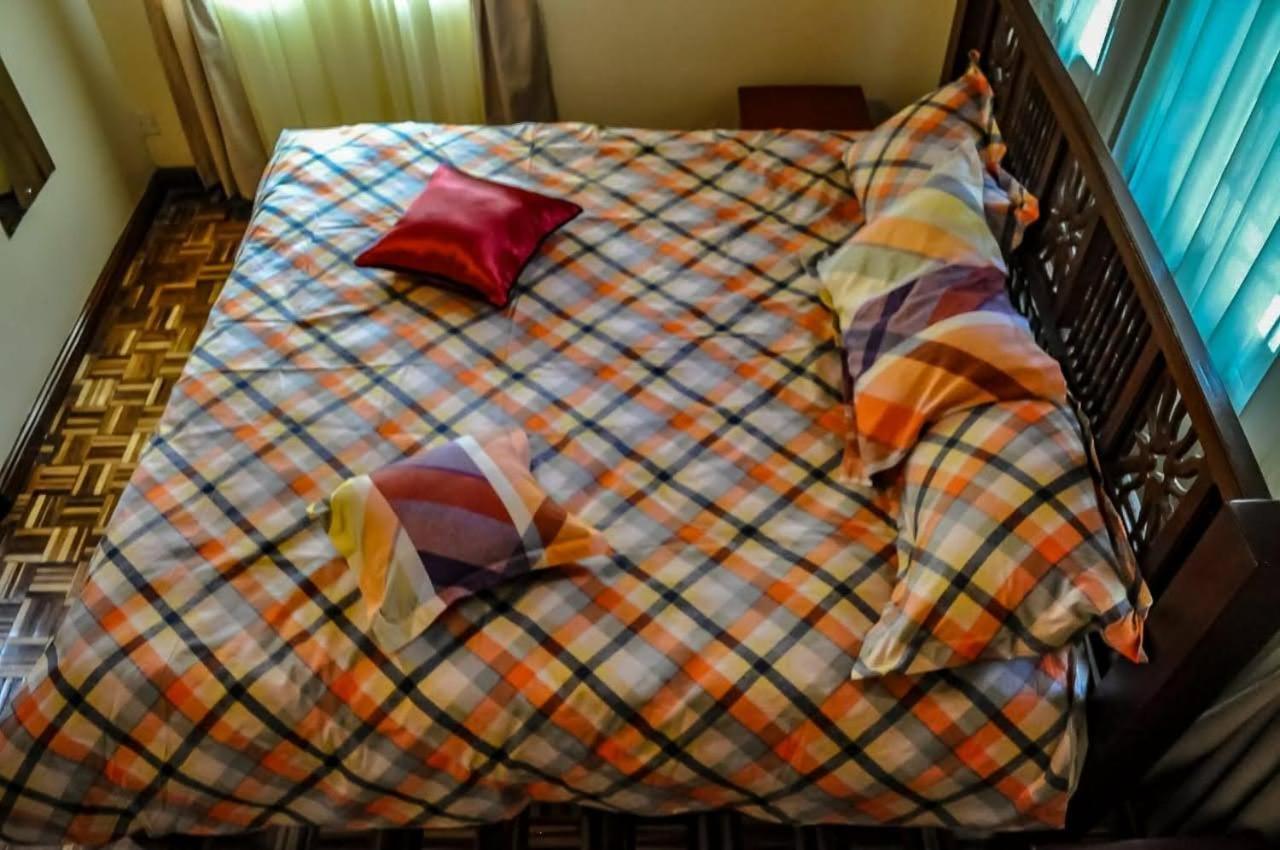 Nyari Estate Guest house Nairobi