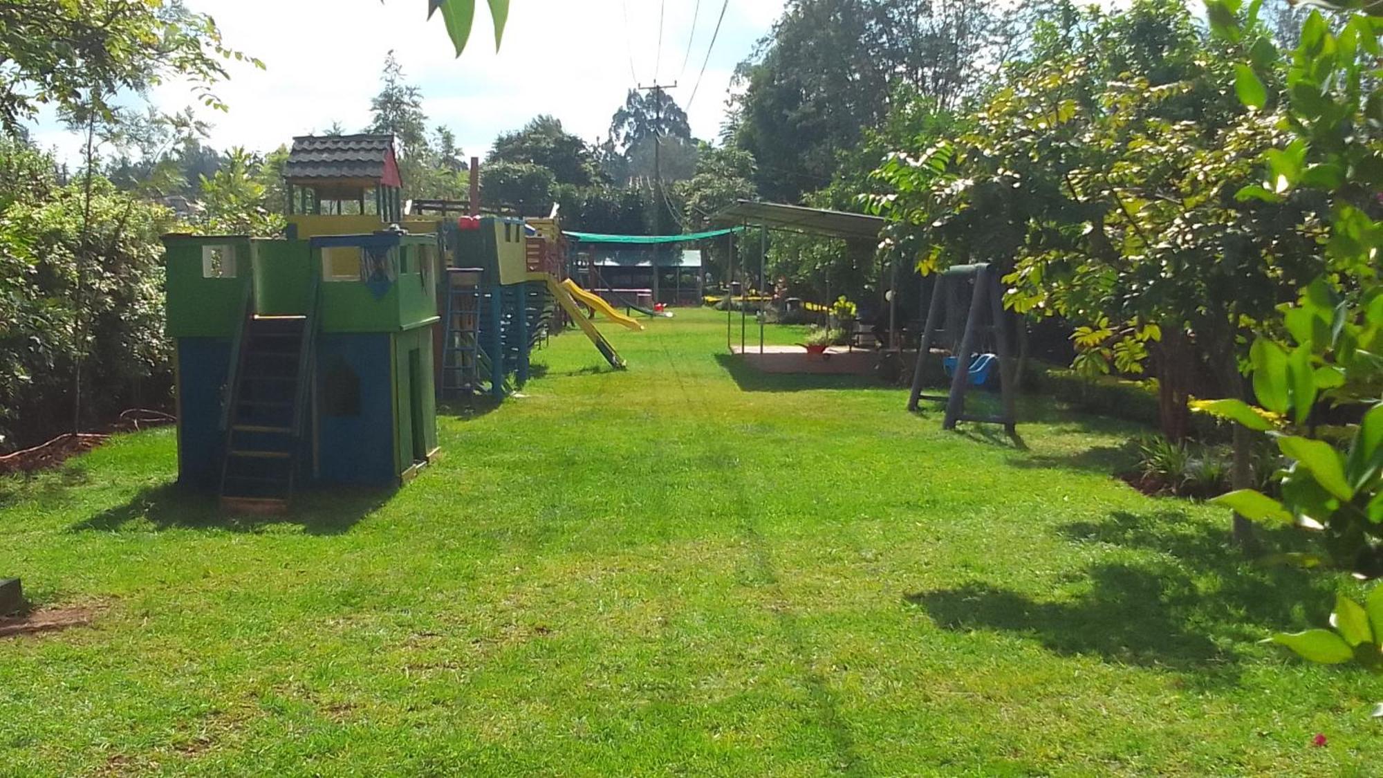Nyari Estate Guest house
