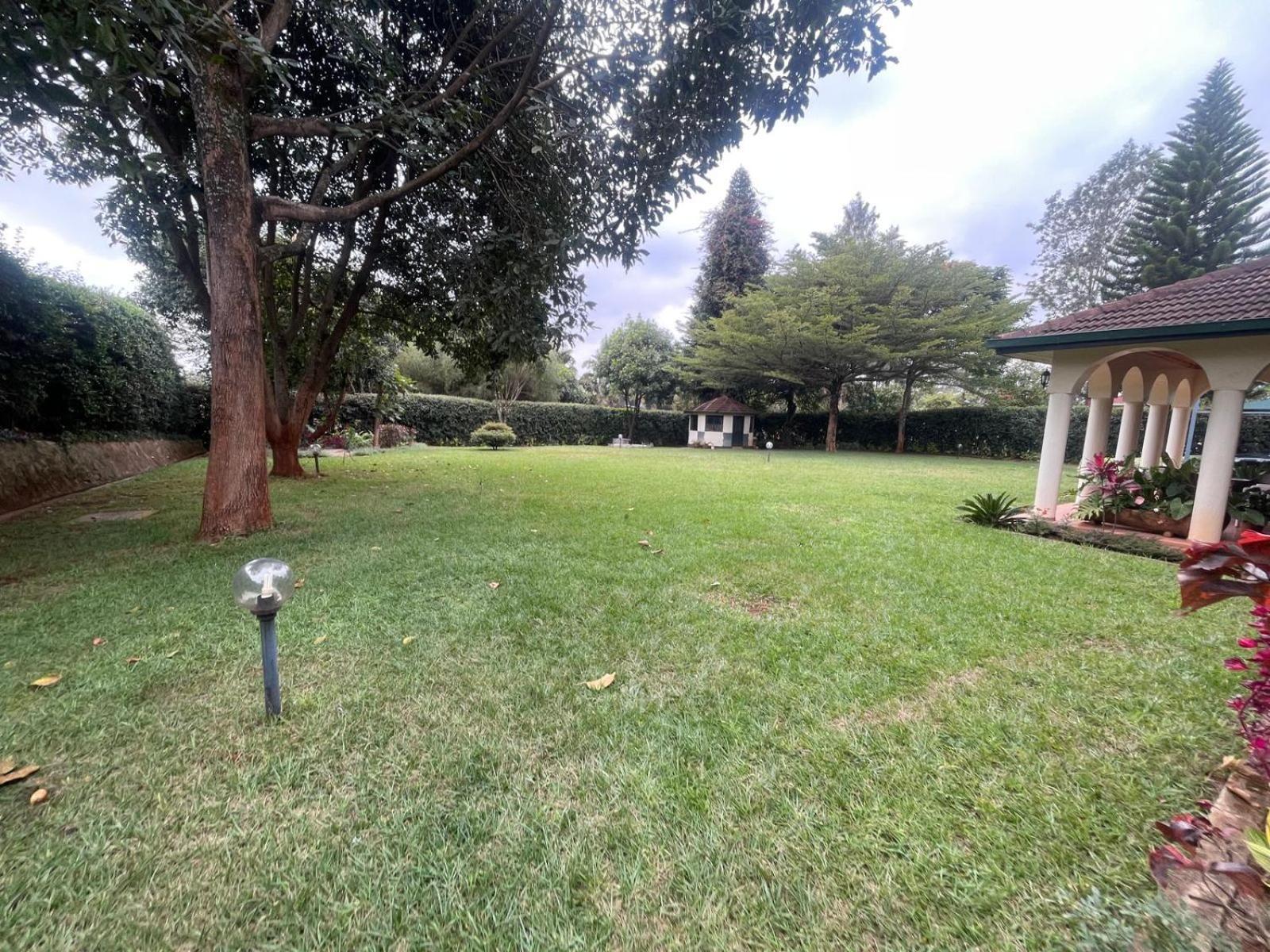 Nyari Estate *