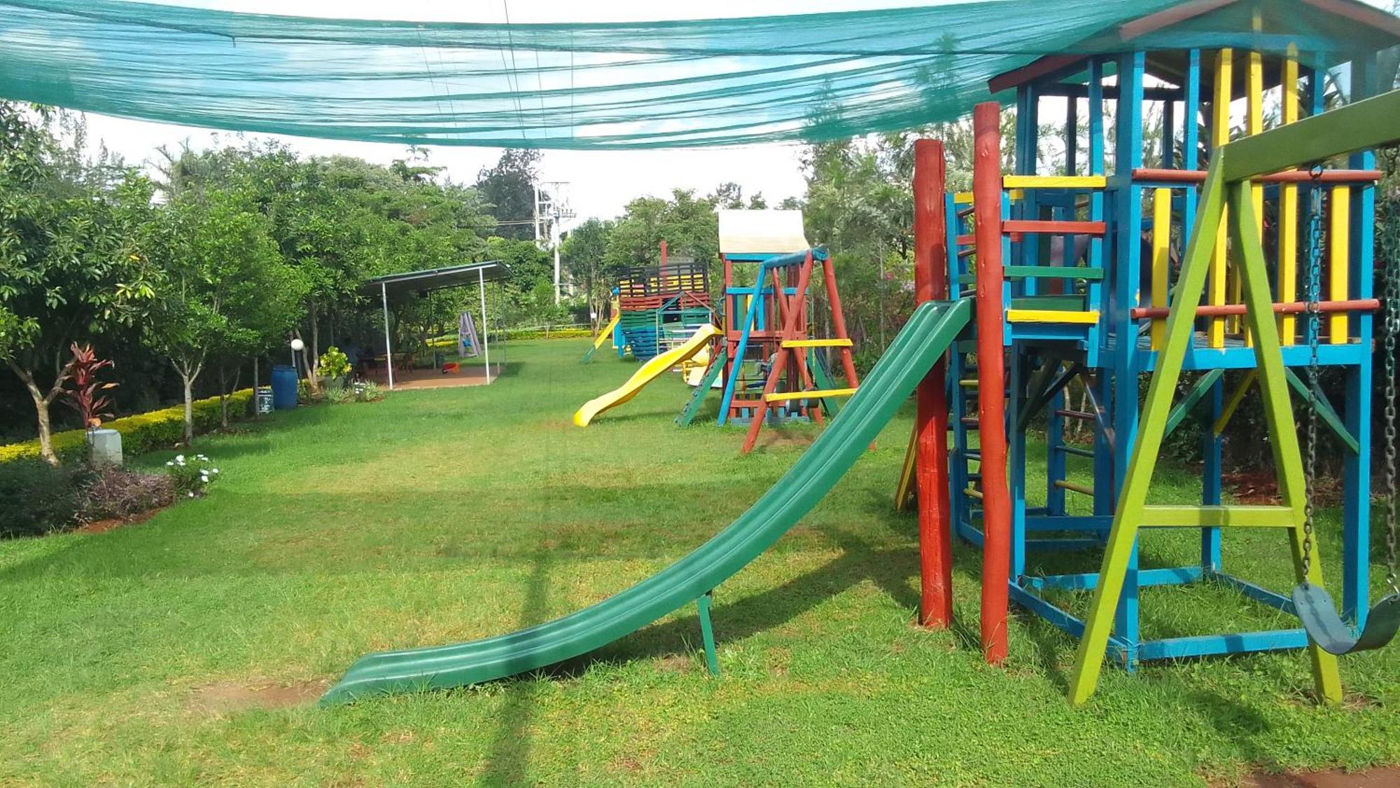 Nyari Estate