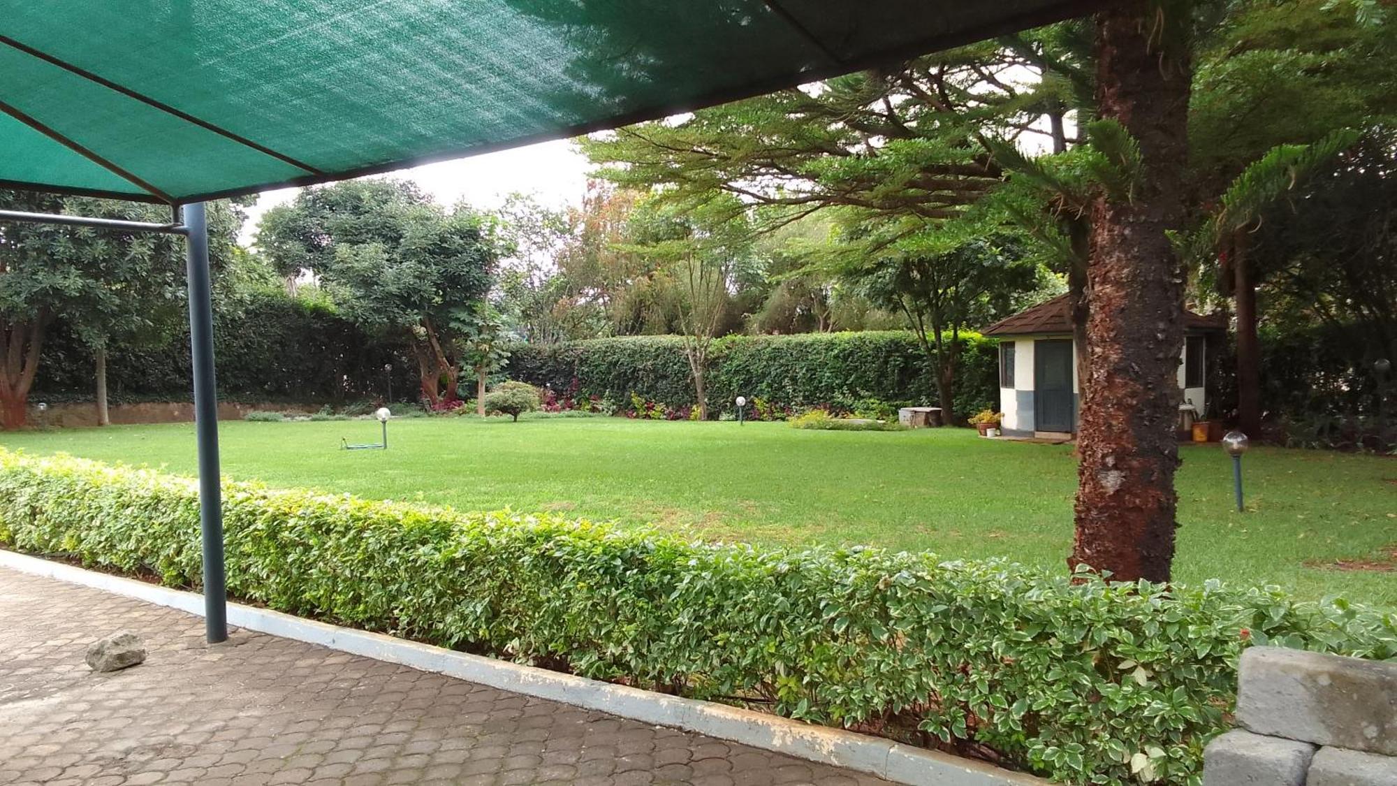 Nyari Estate *