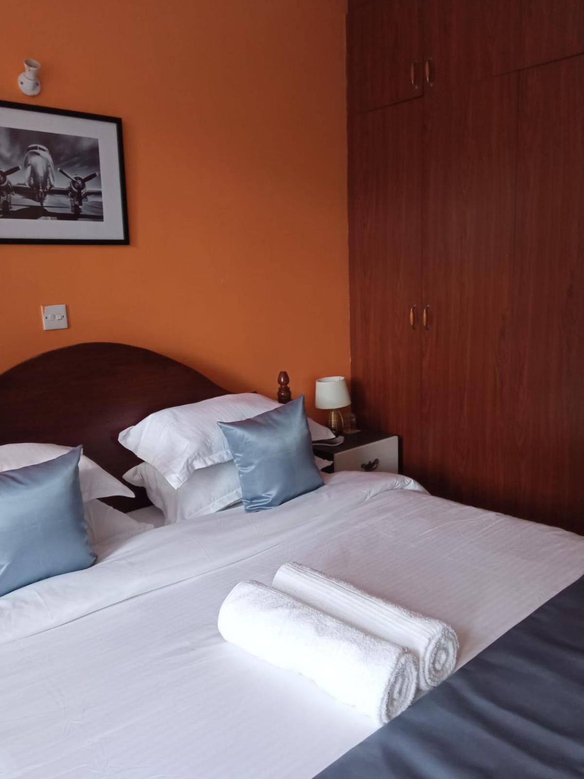 Madini Furnished 1 Near Jkia Sgr Nairobi