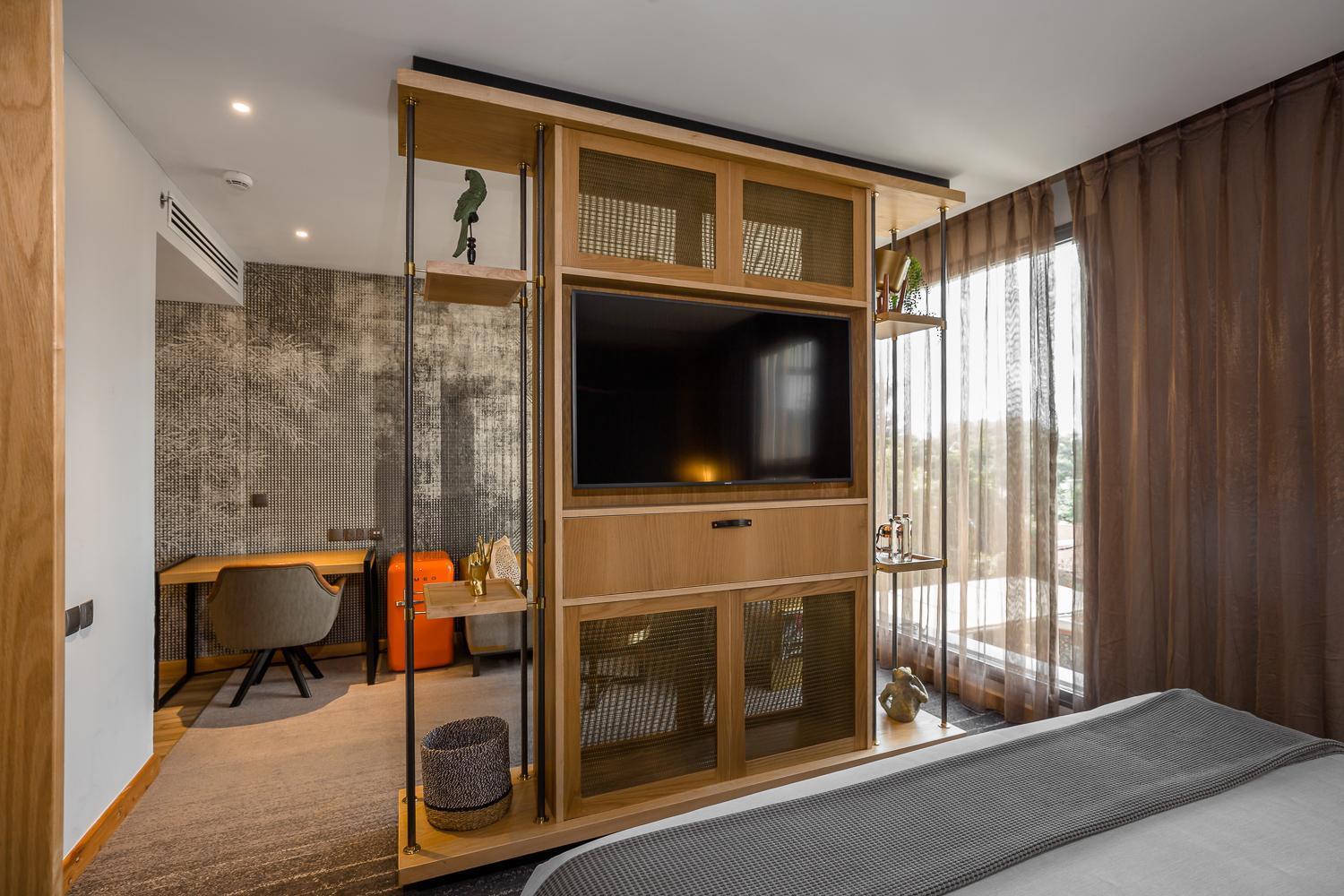 The Social House Nairobi, A Preferred Lifestyle Hotel