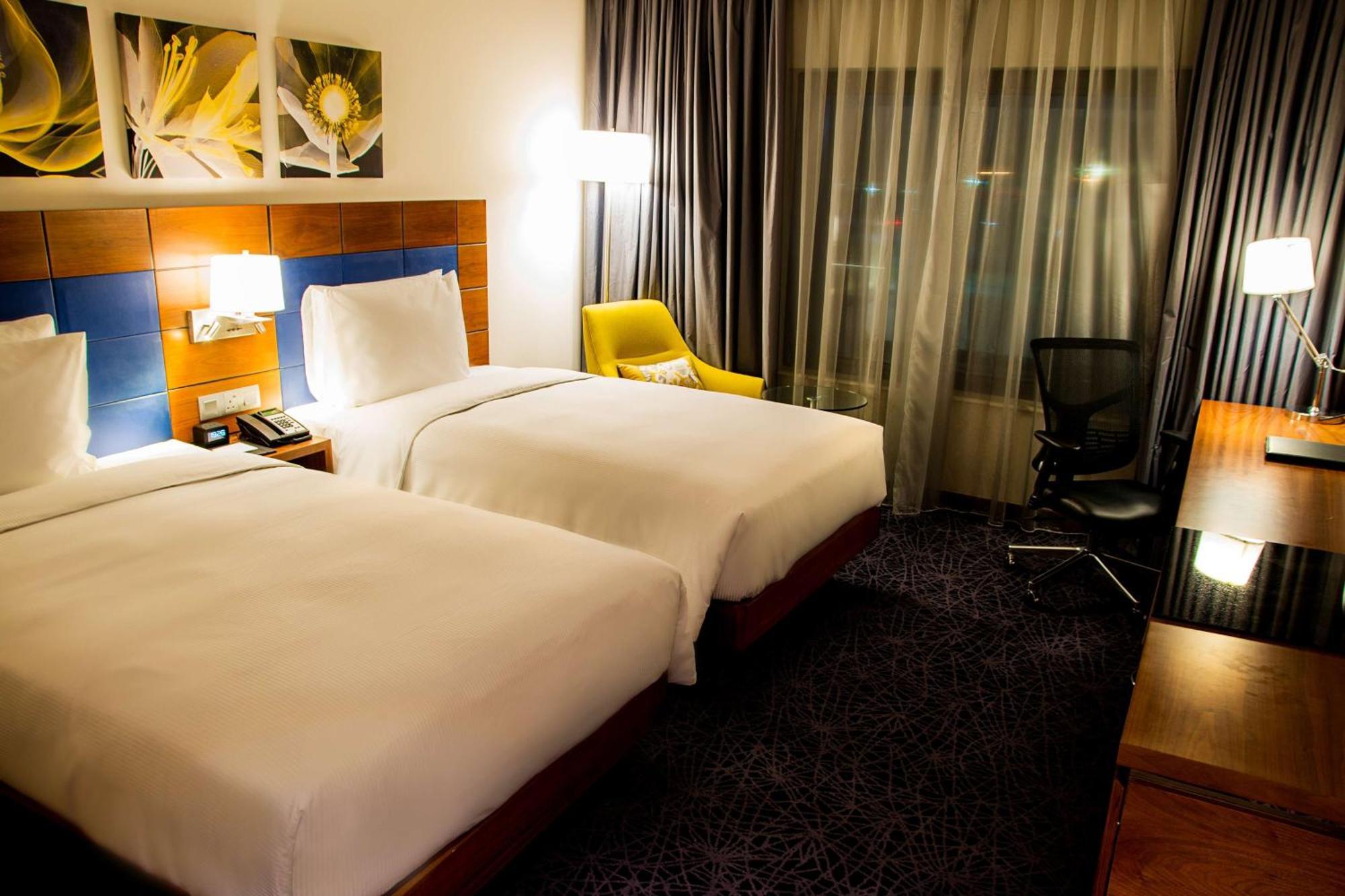 Hilton Garden Airport Hotel Nairobi