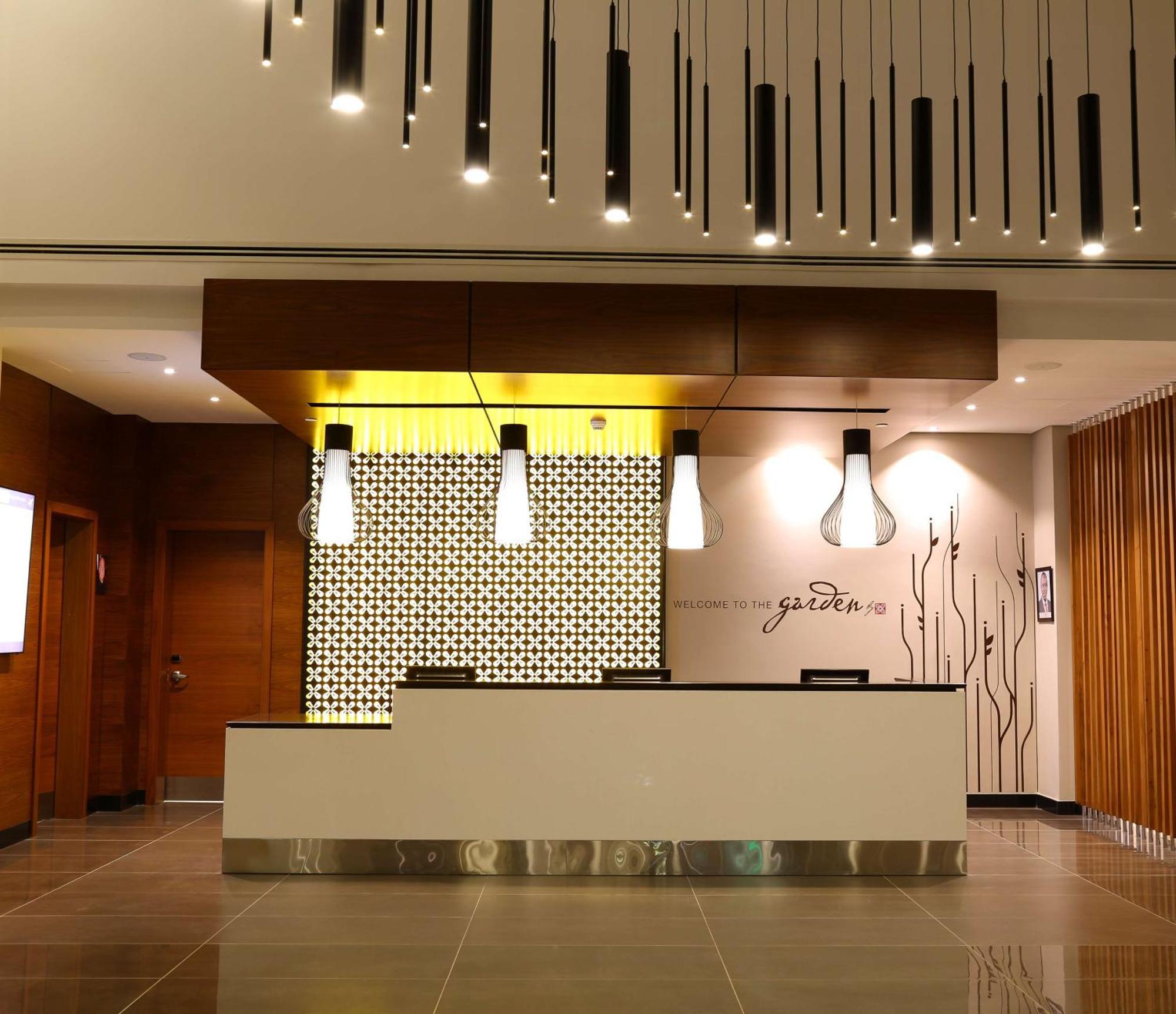 Hilton Garden Airport Hotel Nairobi