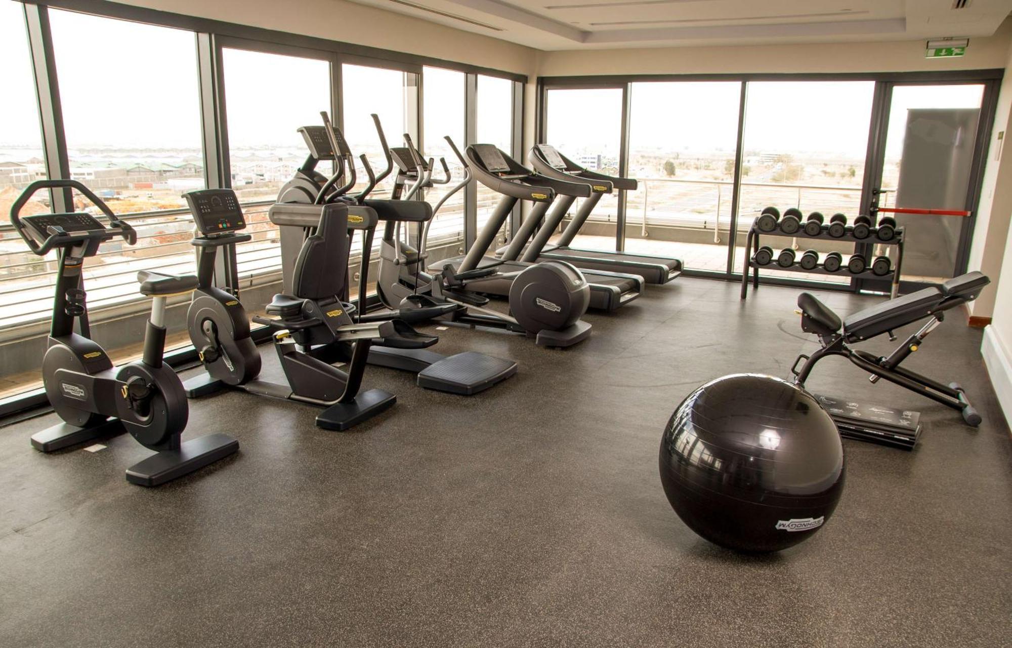Hotel Hilton Garden Airport 4*