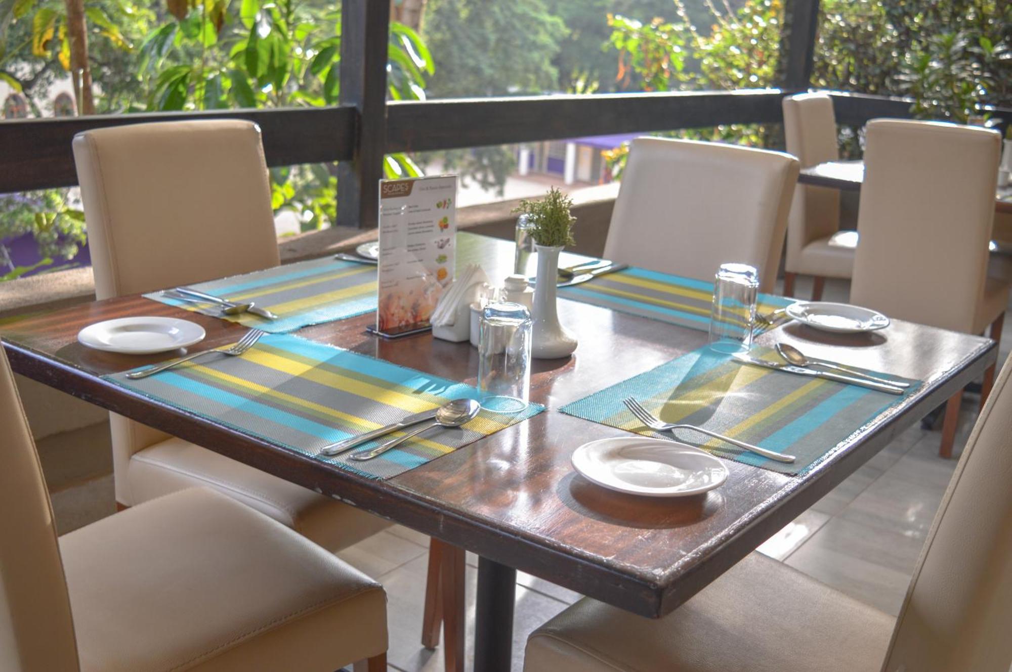 Heri Heights Apartments, Surestay Collection By Western