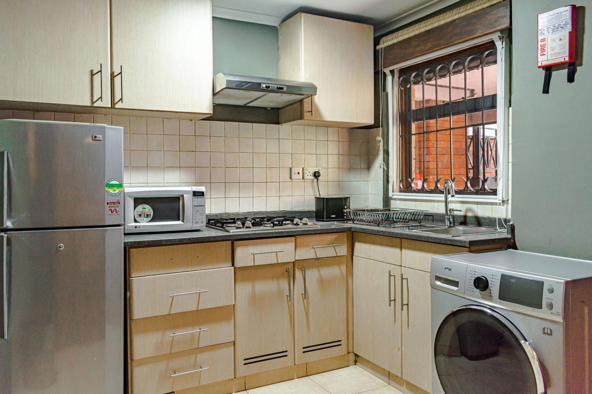Aparthotel Heri Heights Apartments, Surestay Collection By Western 3*