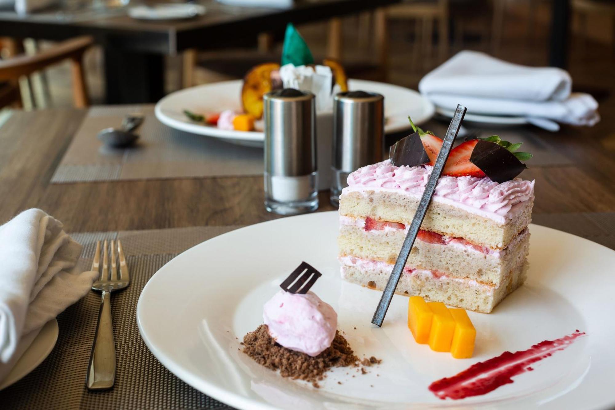 Ulwazi Place By Trianum 4* Nairobi