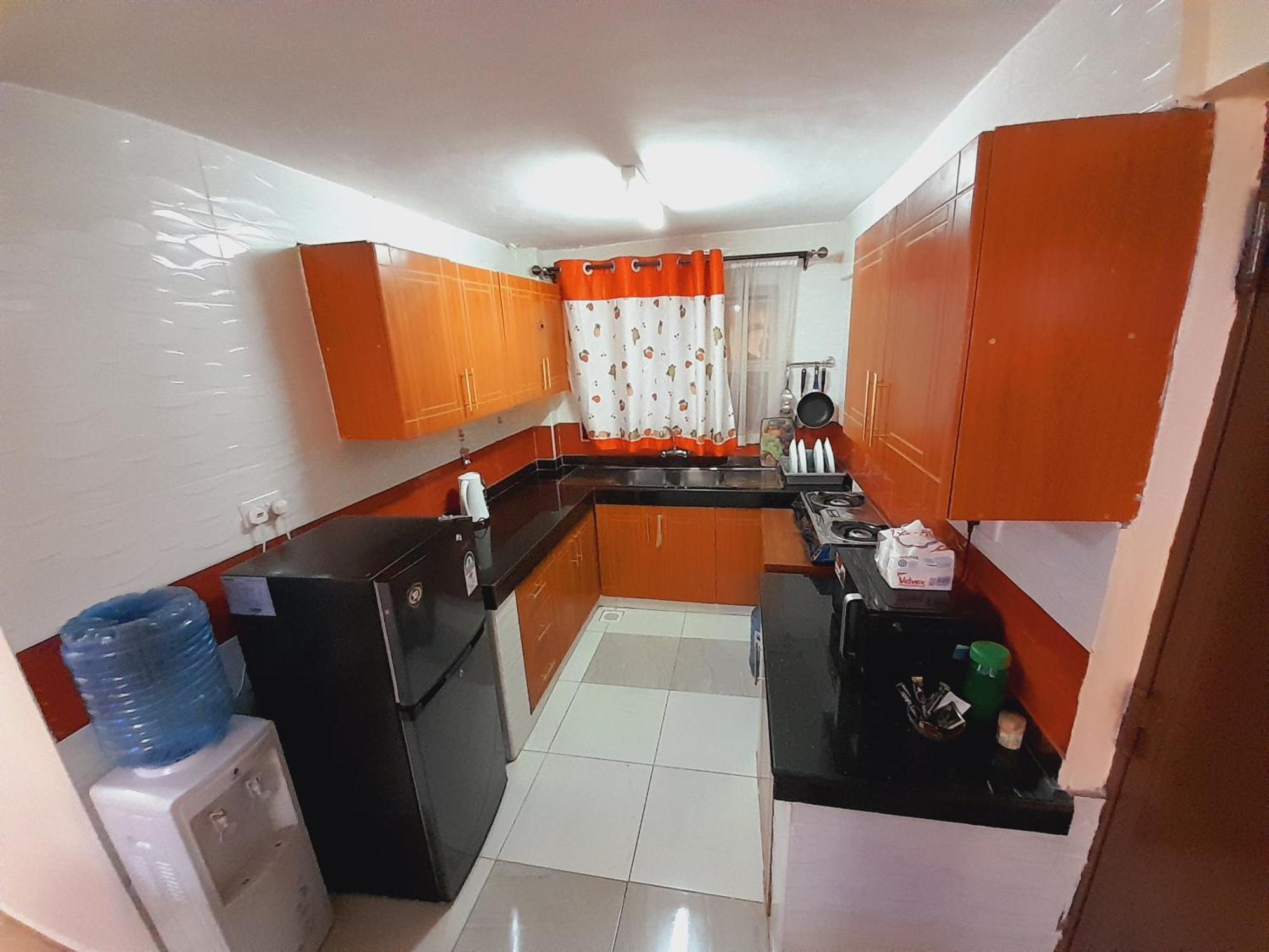 Lifestyle Residency * Nairobi
