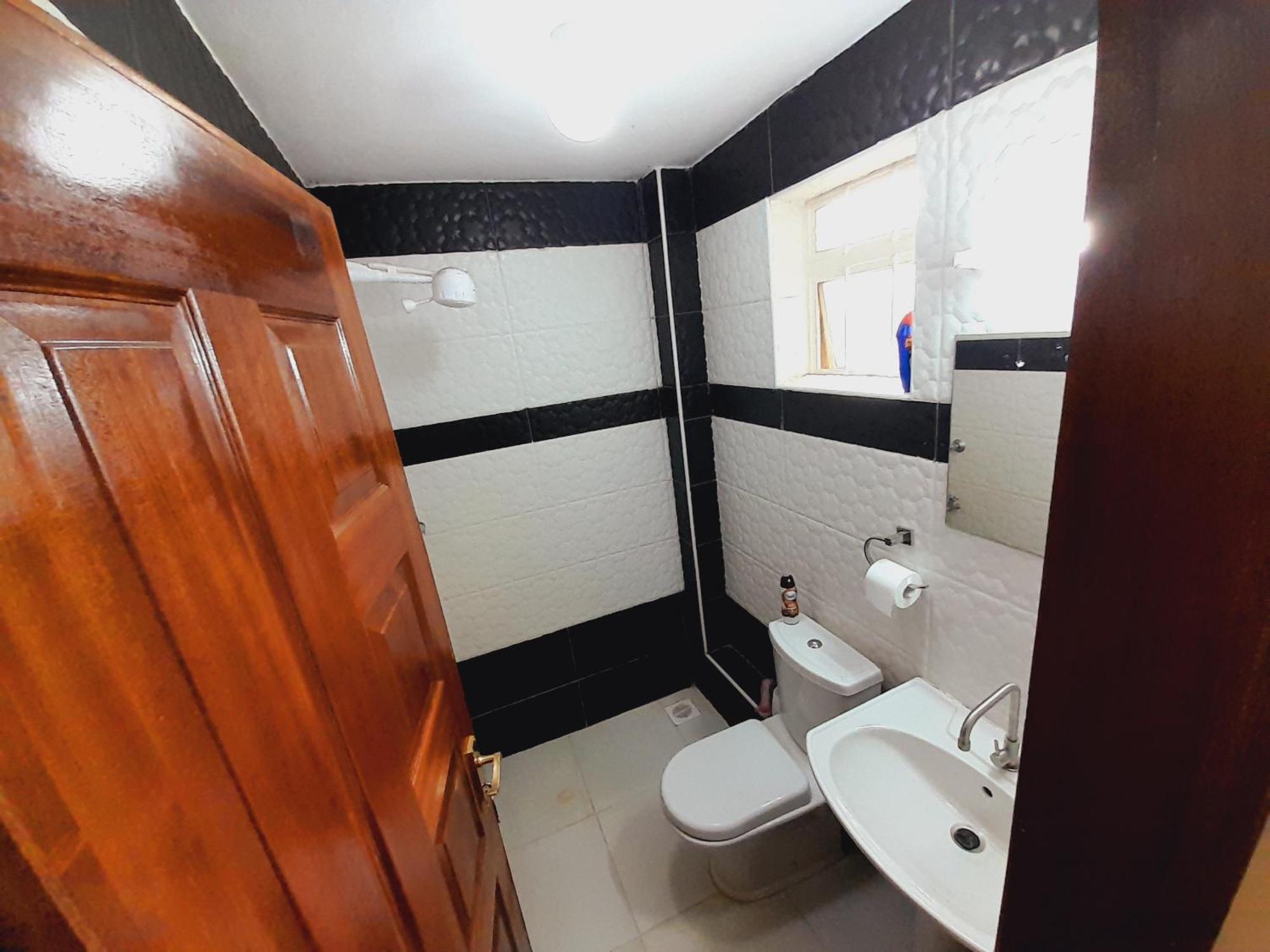 Lifestyle Residency Nairobi