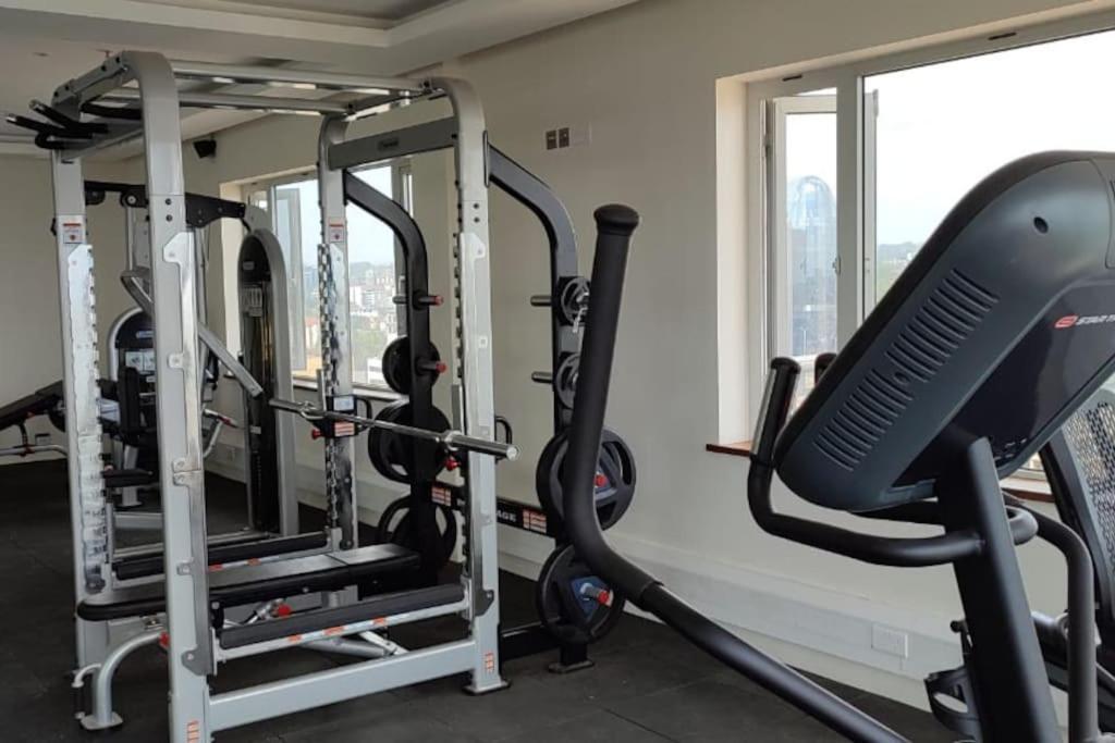 Capital M By Bednbeyond Dehali Line, Westlands Nairobi, Kenya Apartamento Nairobi
