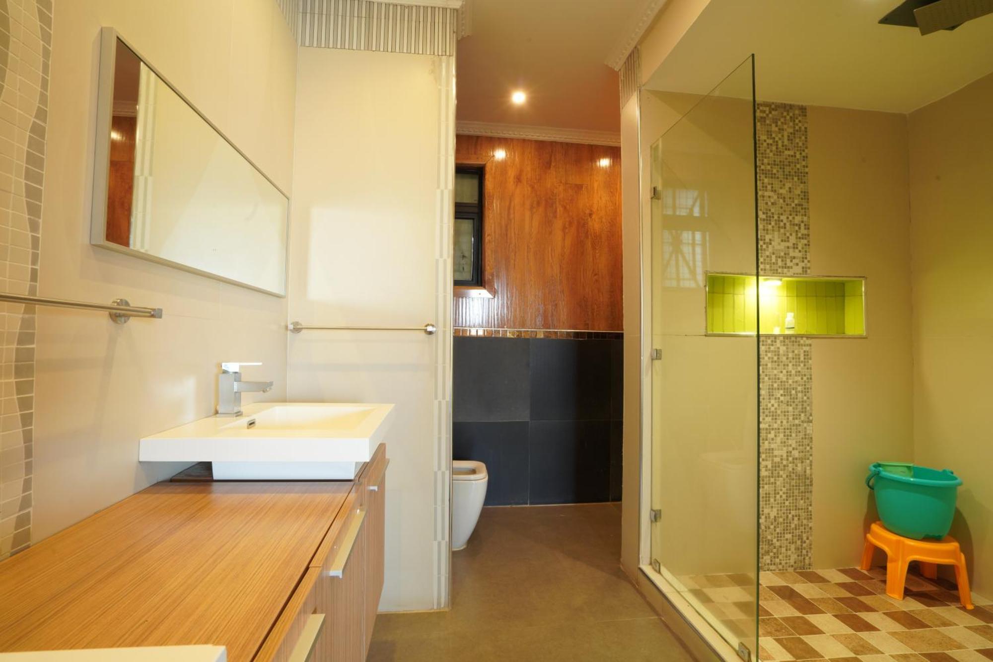 Shayona Limited Apartment *