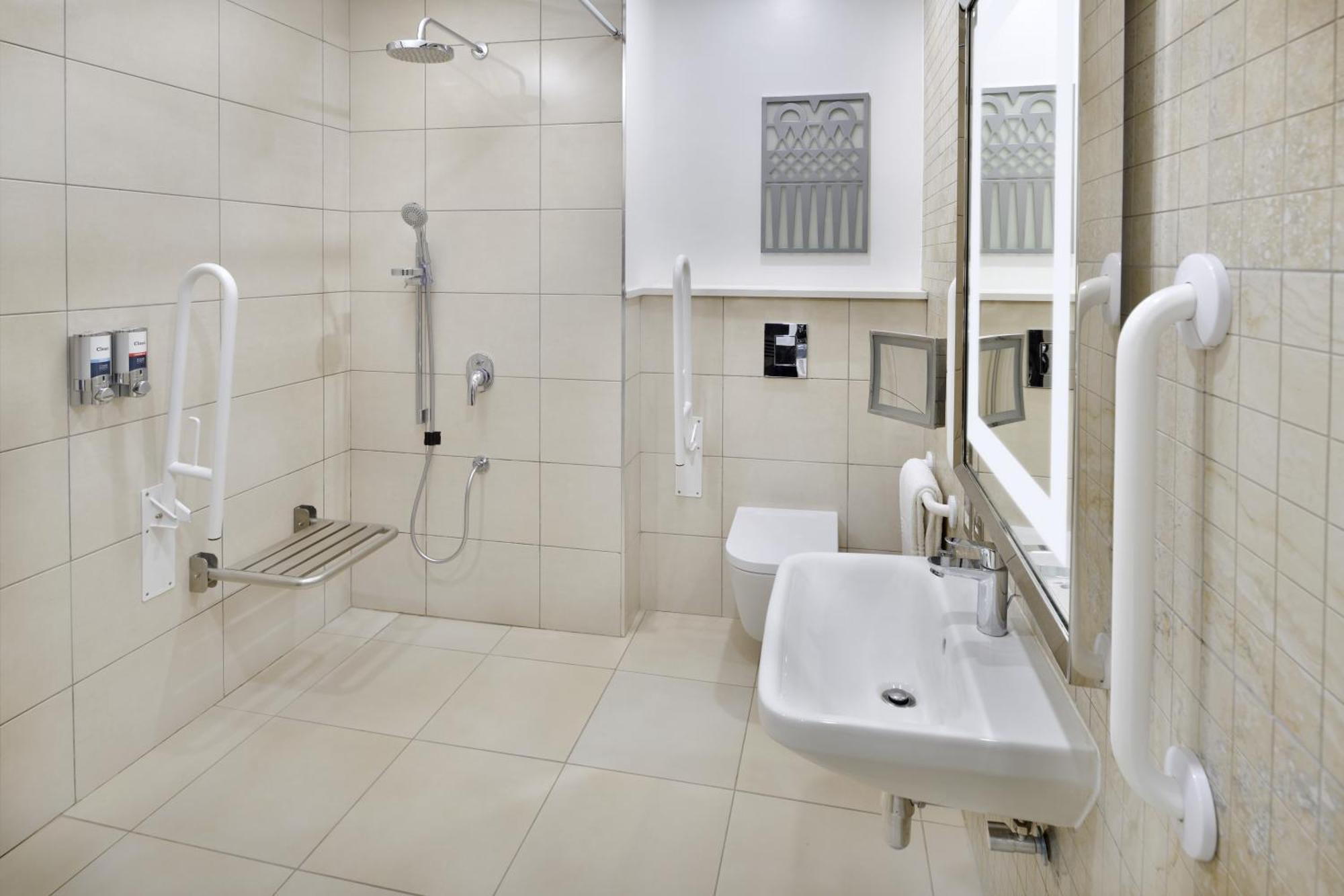 Four Points By Sheraton Airport Hotel Nairobi