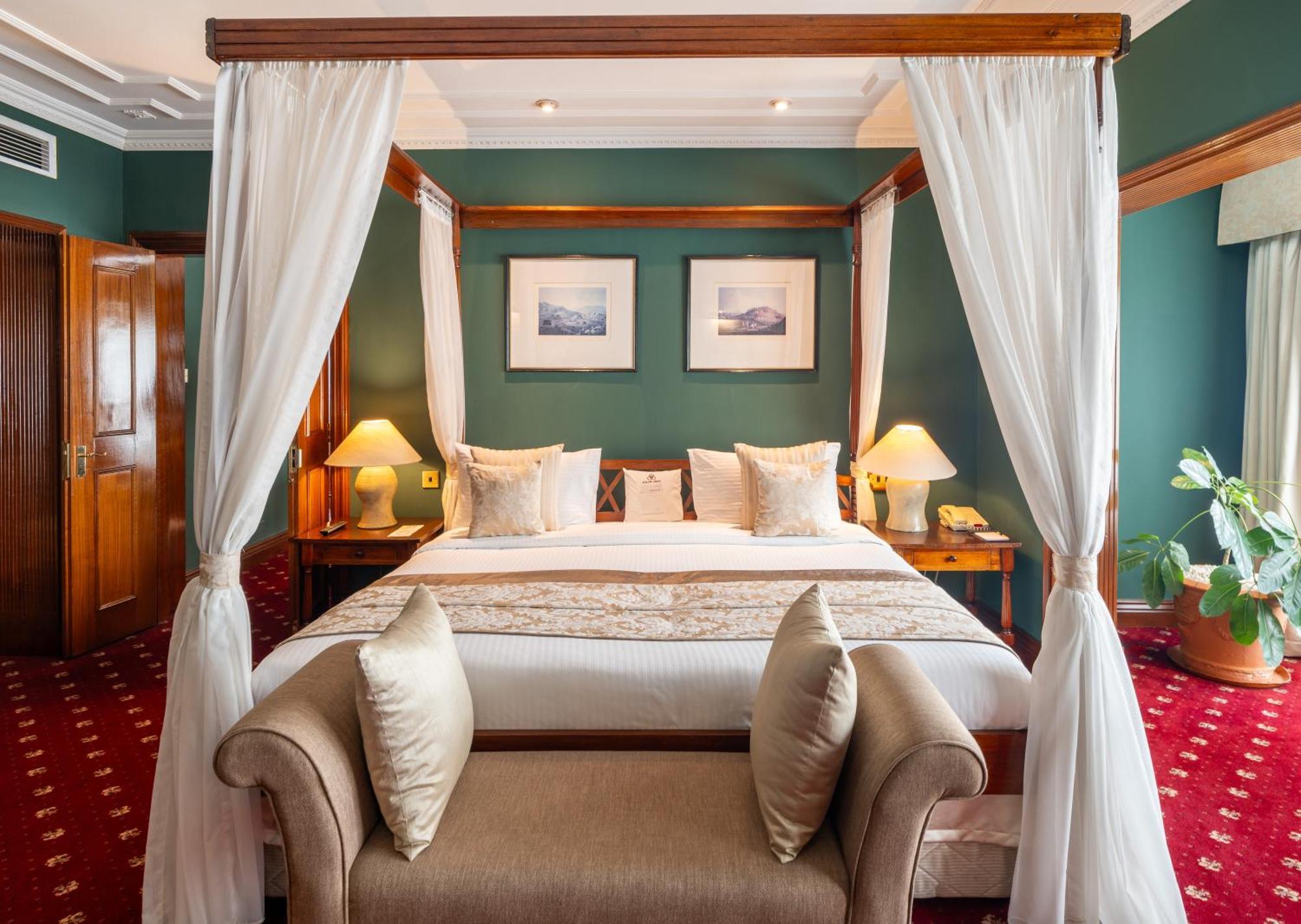 Sarova Stanley 5* Nairobi