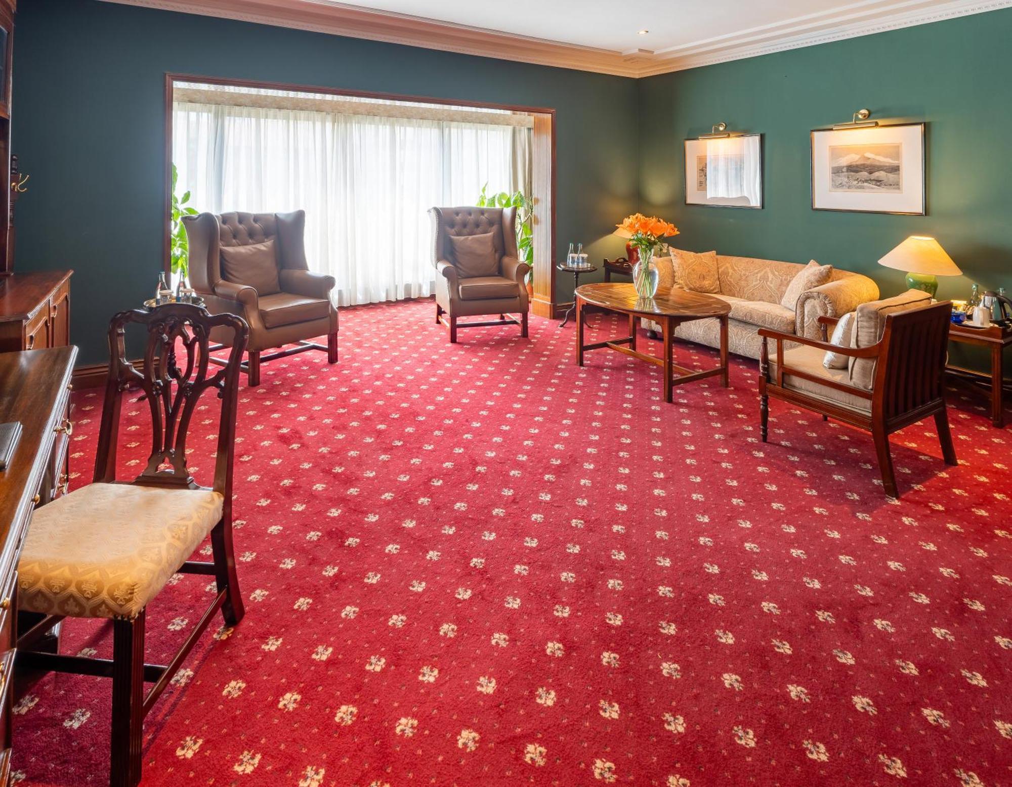 Sarova Stanley Hotel