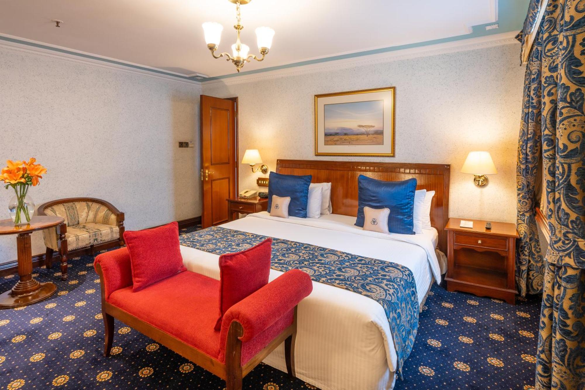 Hotel Sarova Stanley